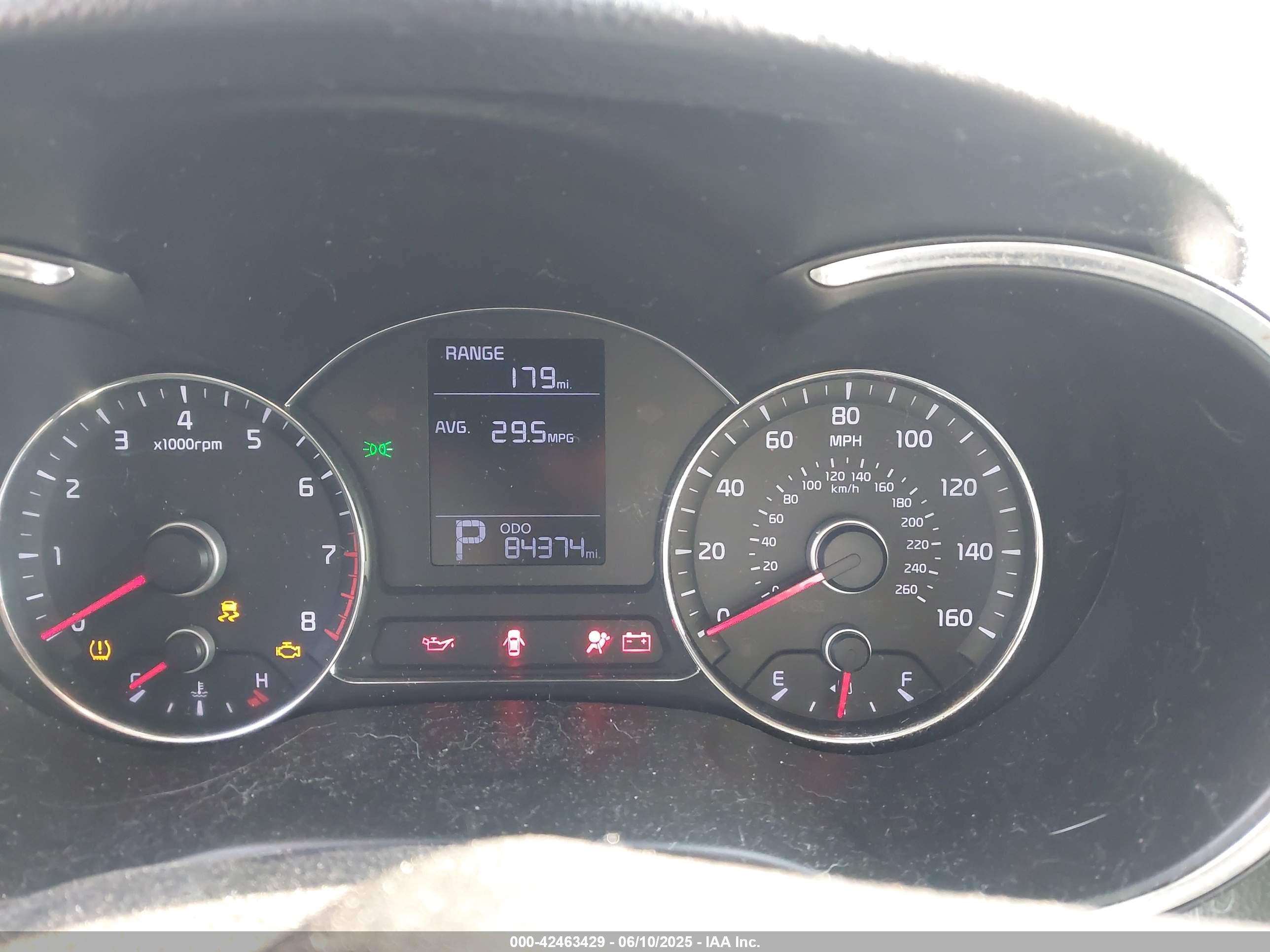 KIA FORTE image 7