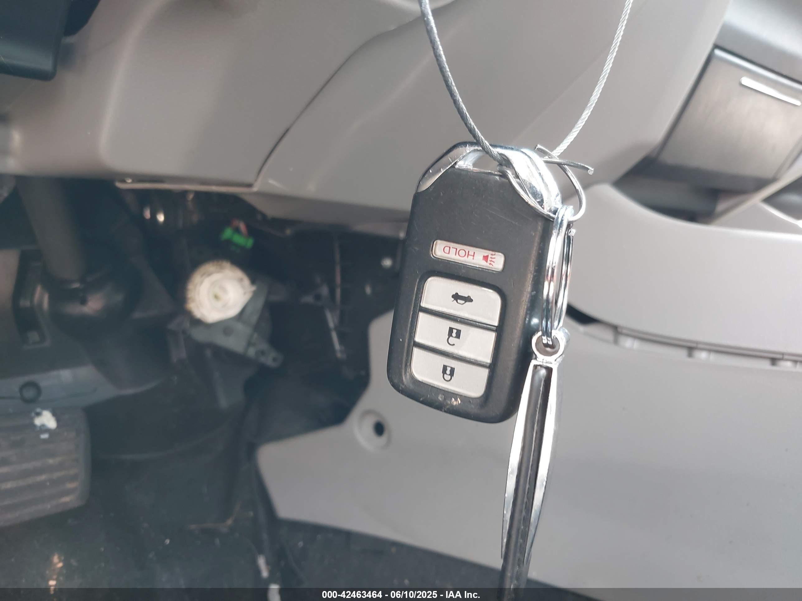 HONDA CIVIC image 11