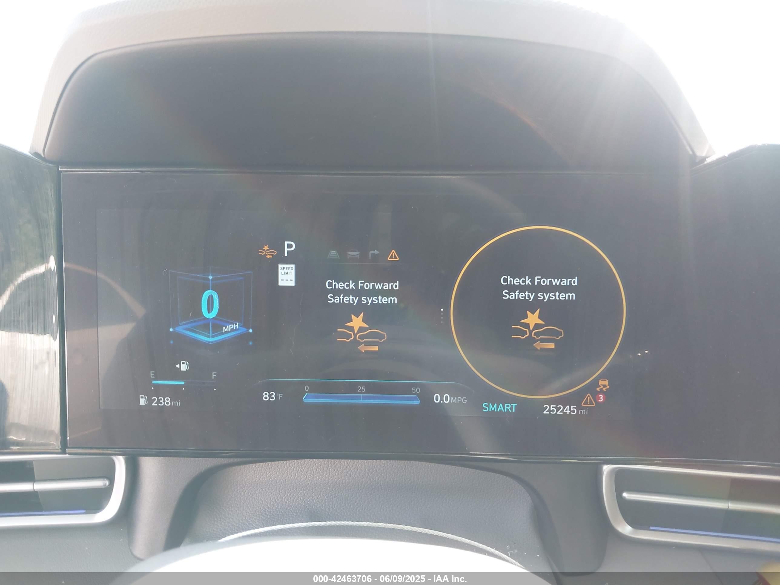 HYUNDAI ELANTRA image 7