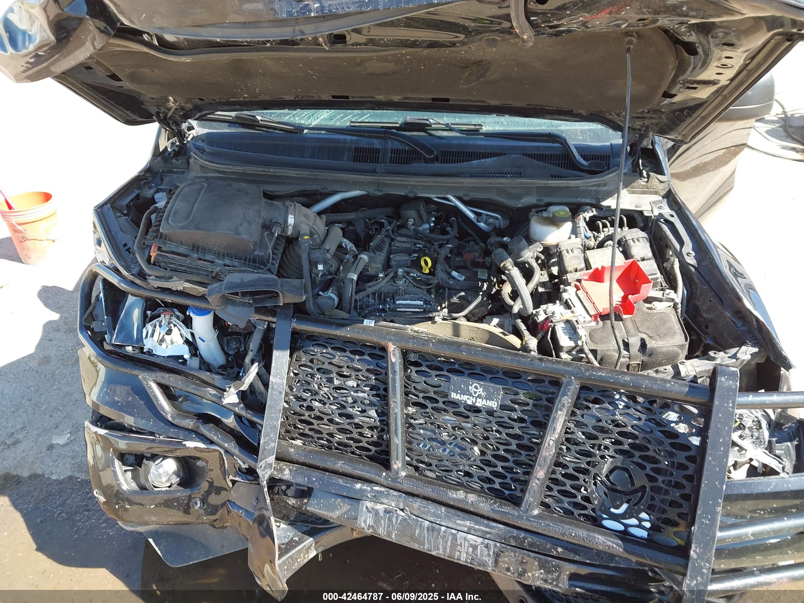 FORD RANGER image 10