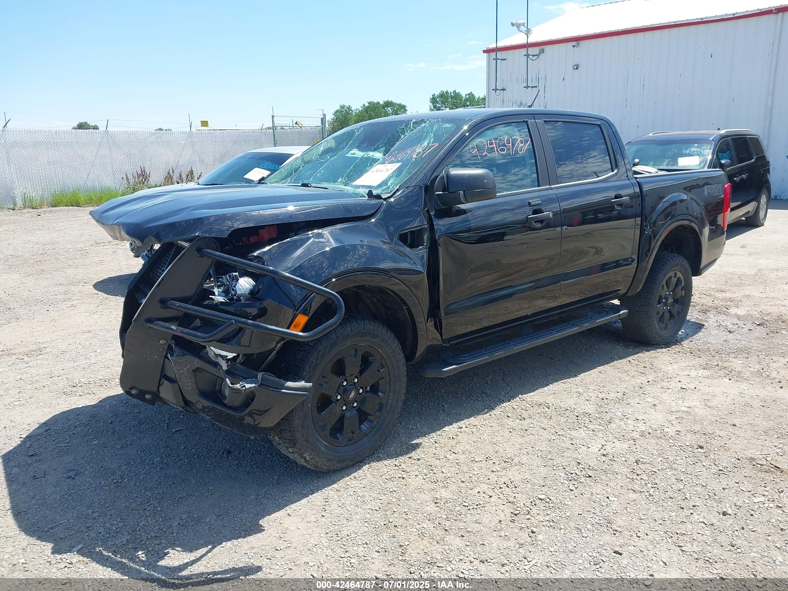 FORD RANGER image 2