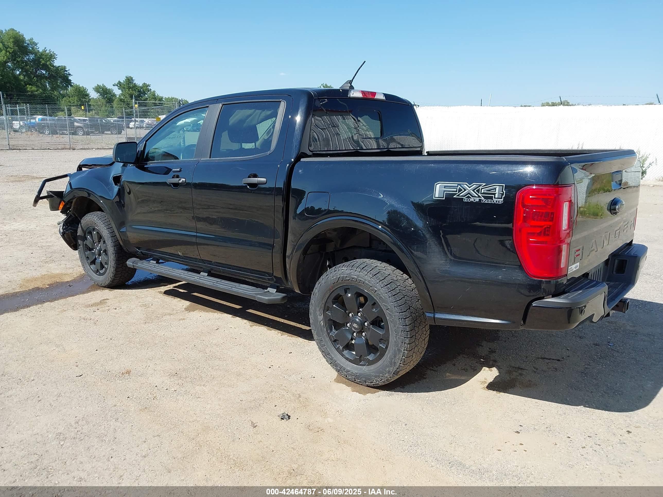 FORD RANGER image 3