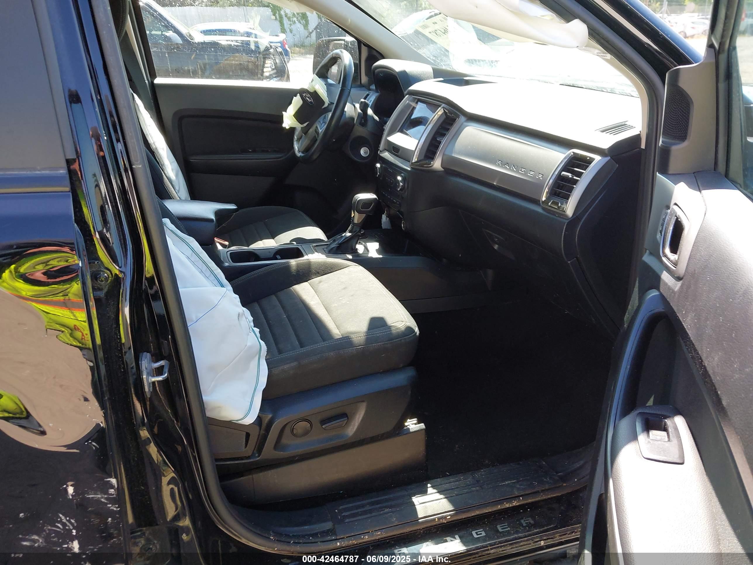 FORD RANGER image 5
