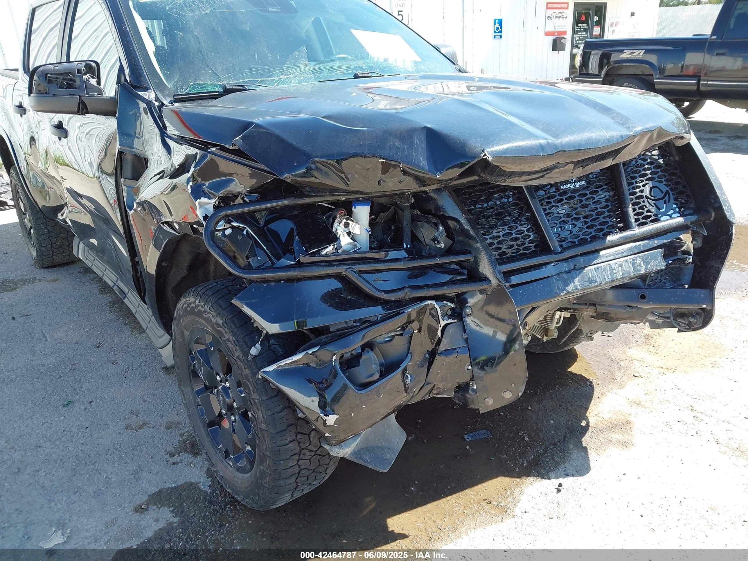 FORD RANGER image 6