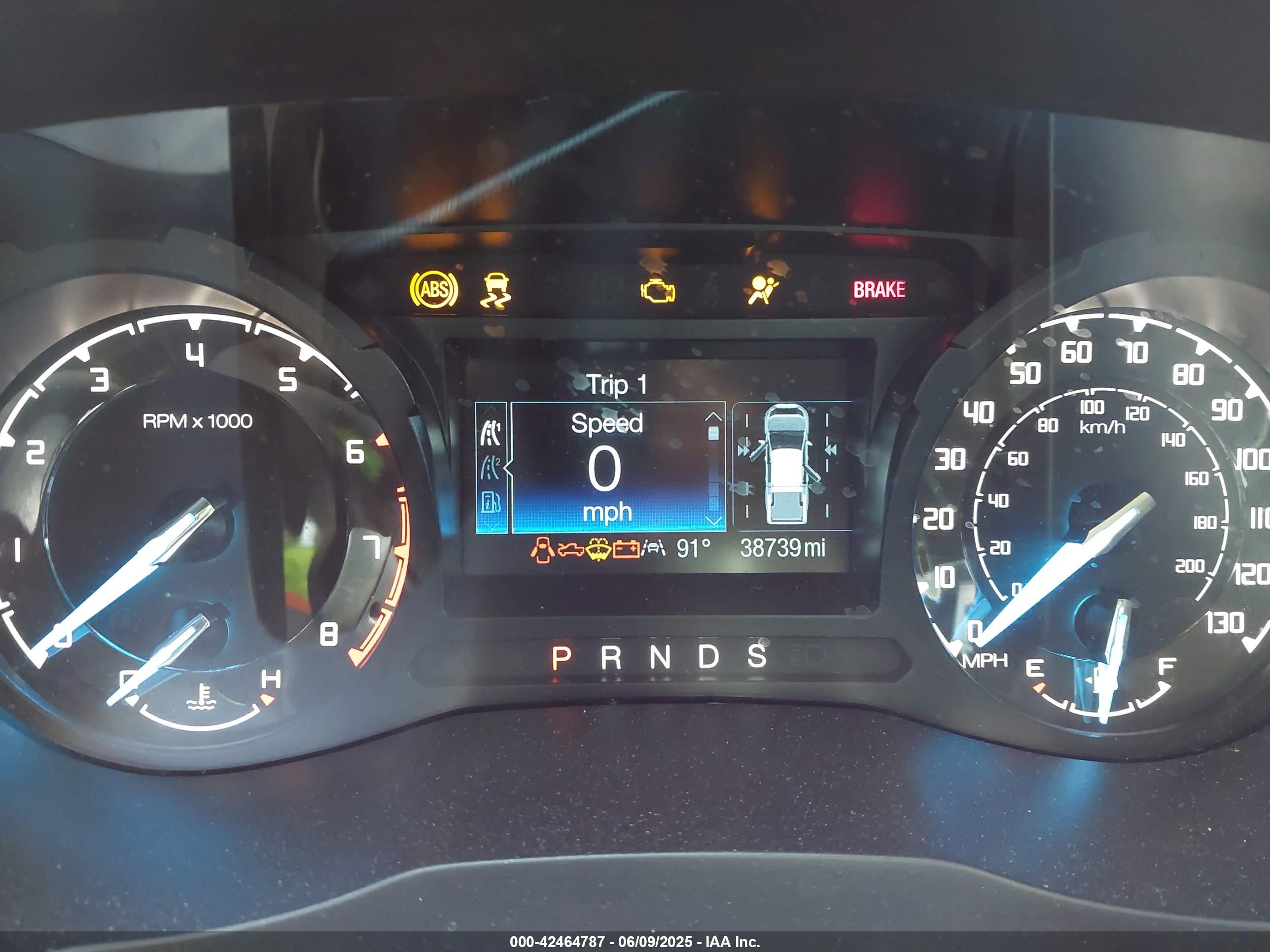 FORD RANGER image 7