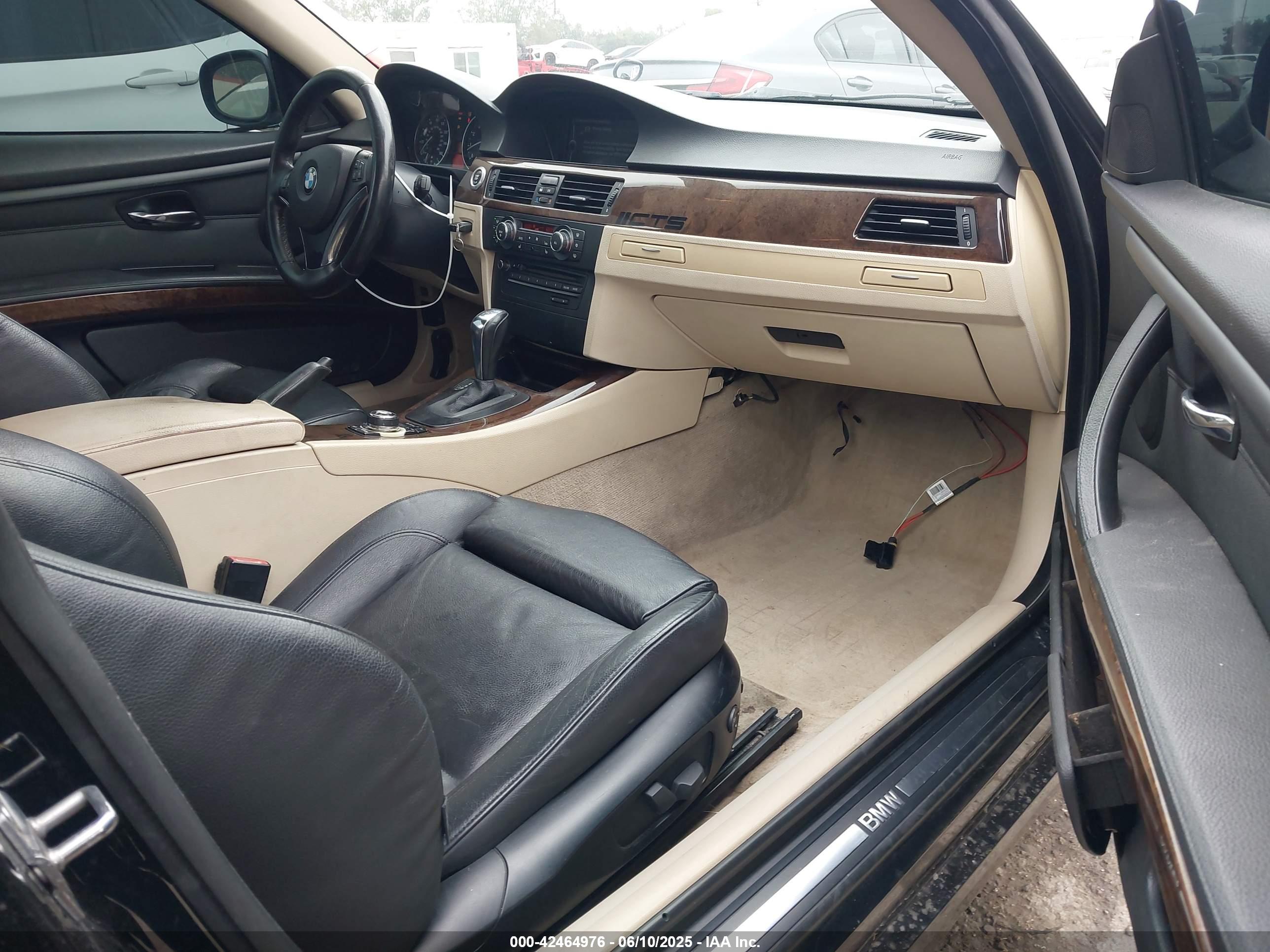 BMW 335I image 5