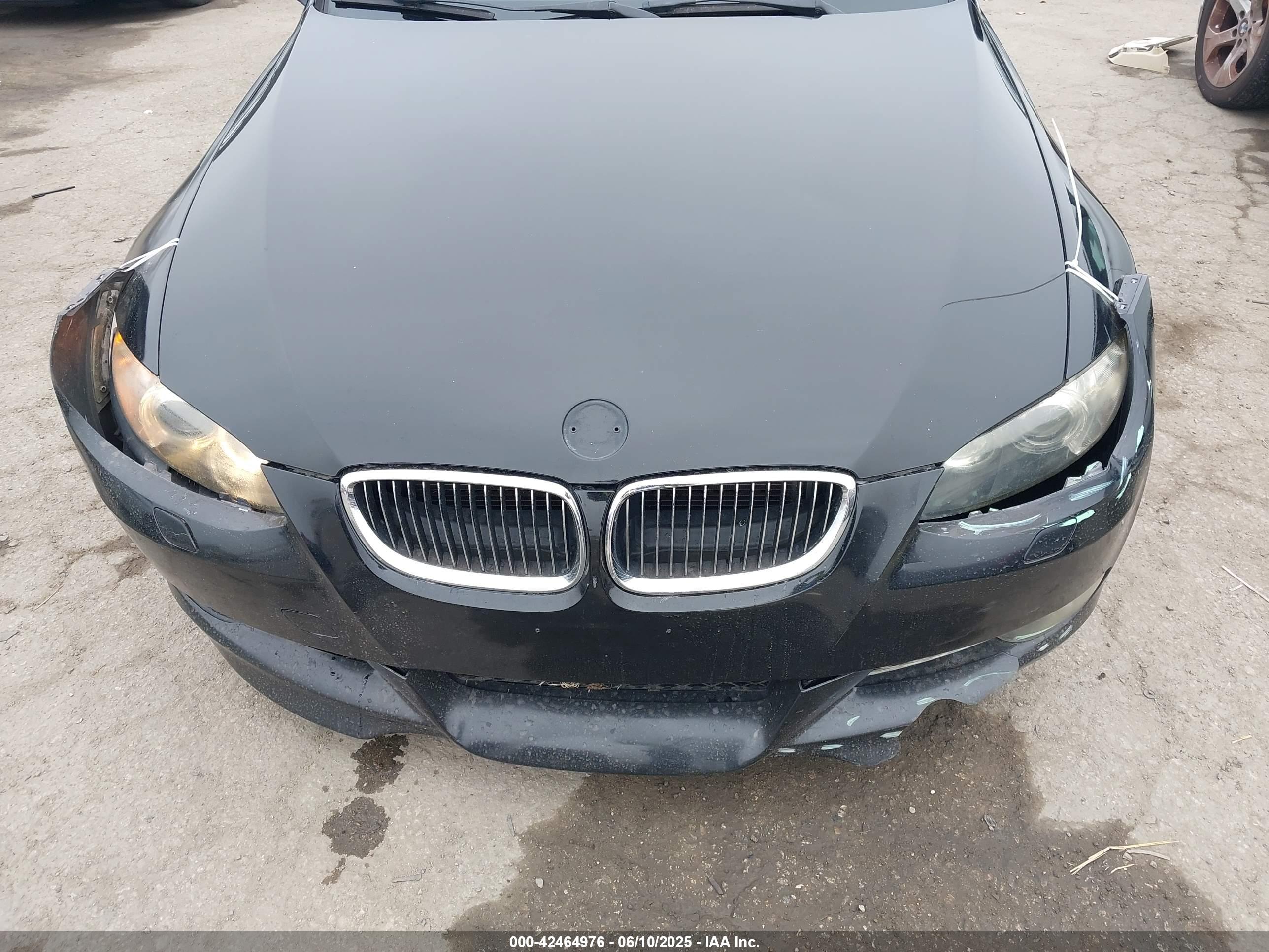 BMW 335I image 6