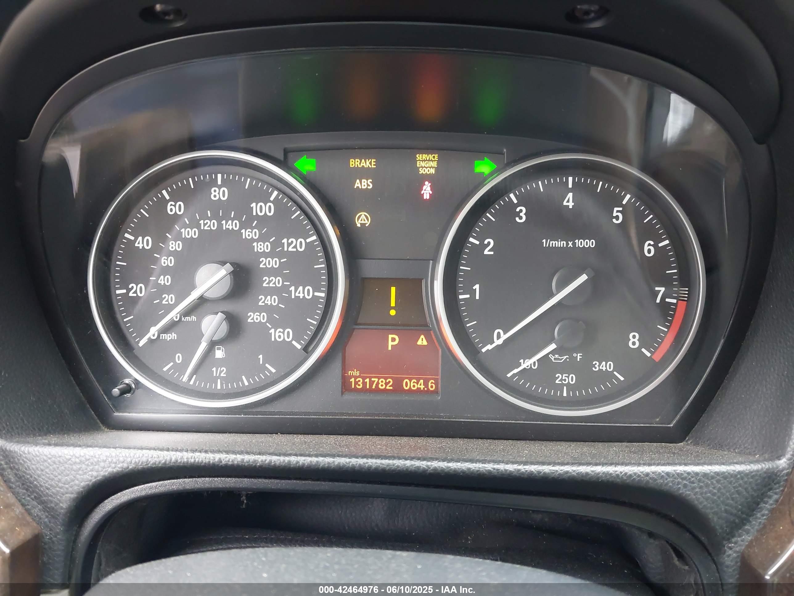 BMW 335I image 7