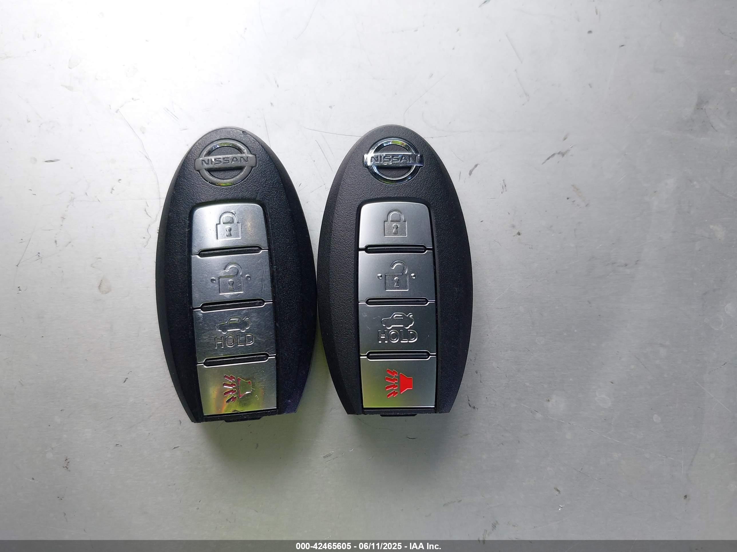 NISSAN SENTRA image 11