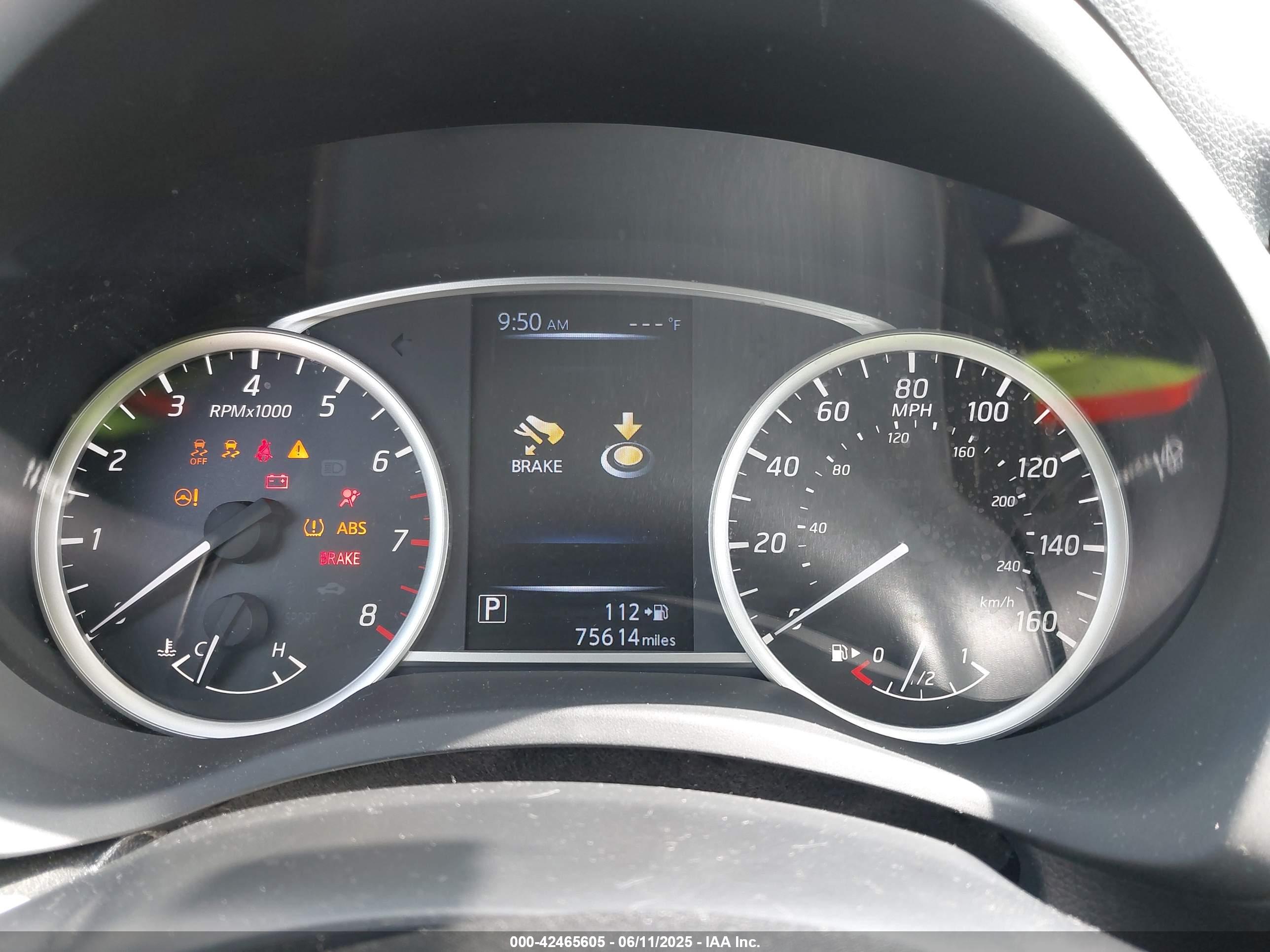 NISSAN SENTRA image 7
