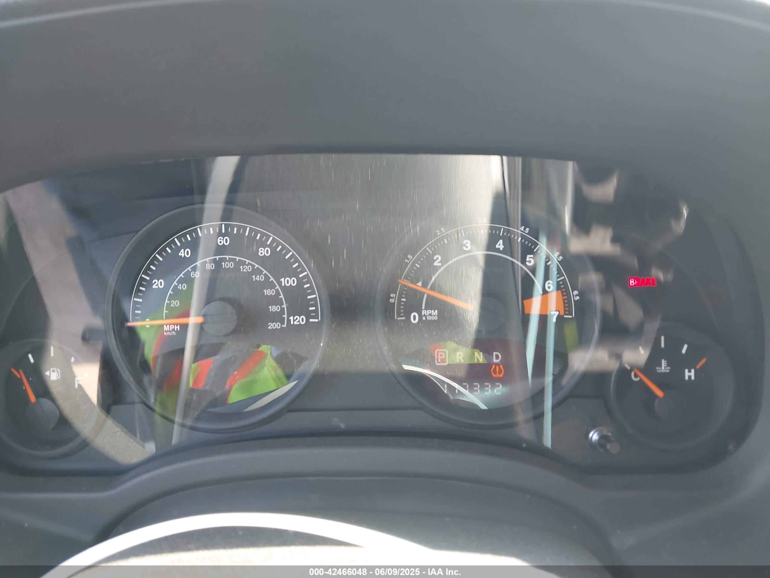 JEEP COMPASS image 7