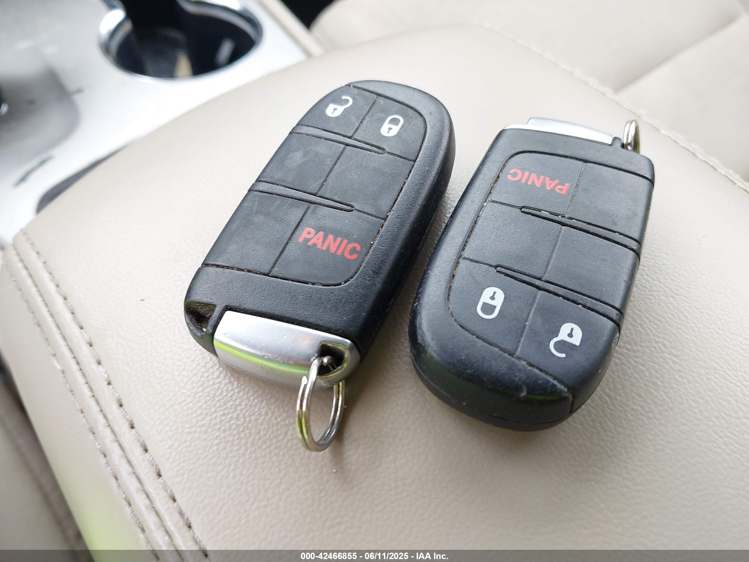 JEEP GRAND image 11