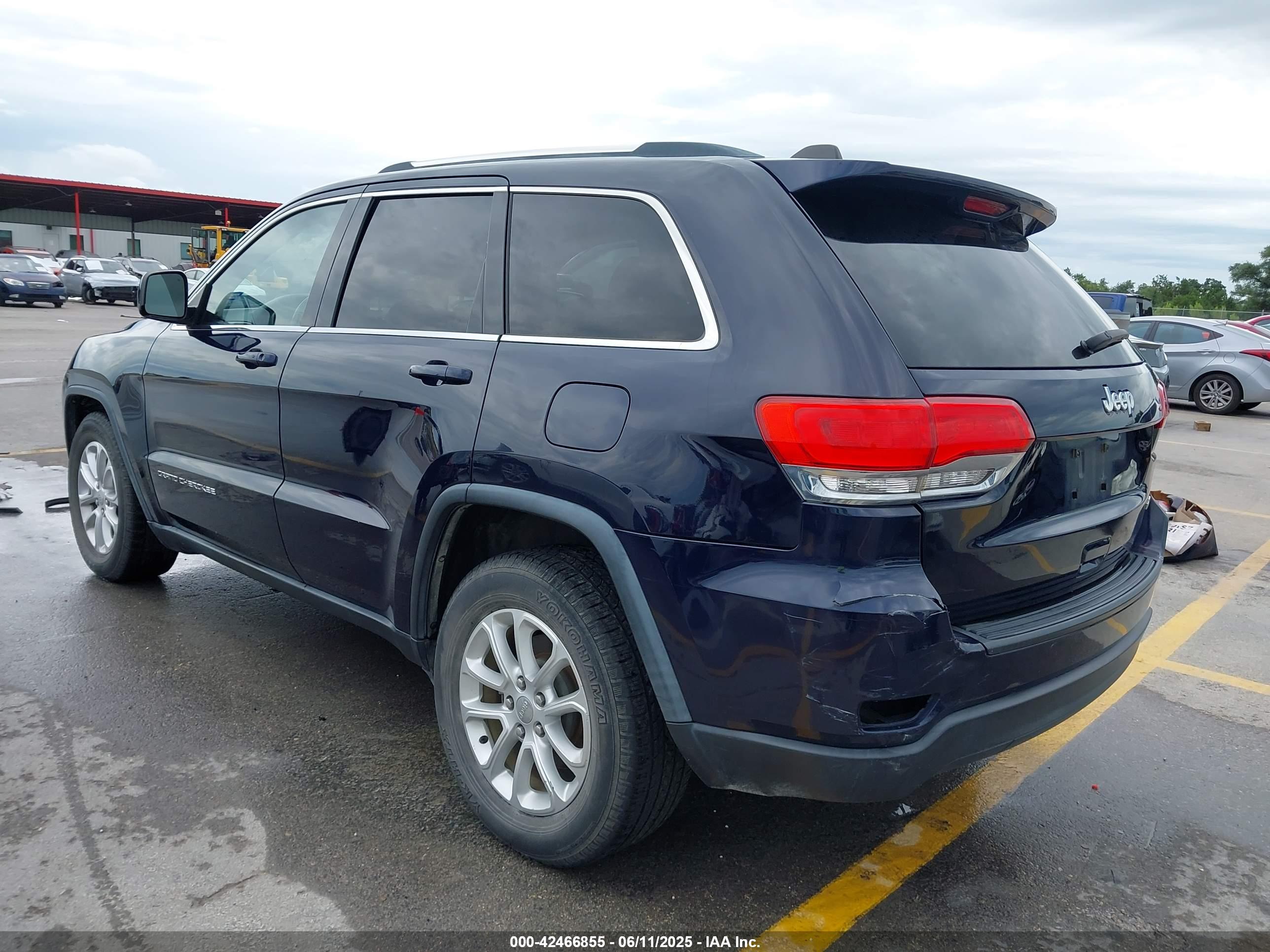 JEEP GRAND image 3