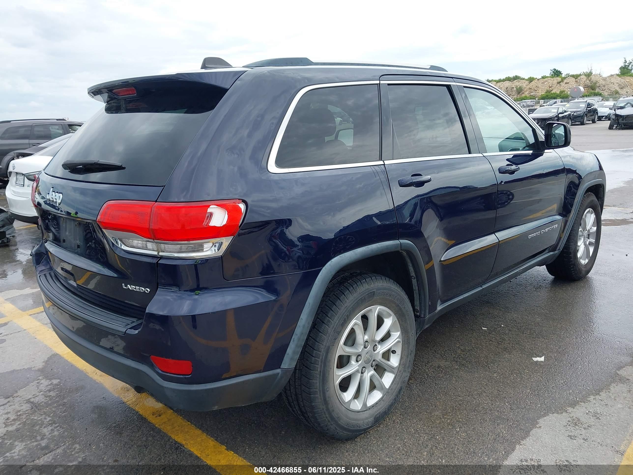 JEEP GRAND image 4