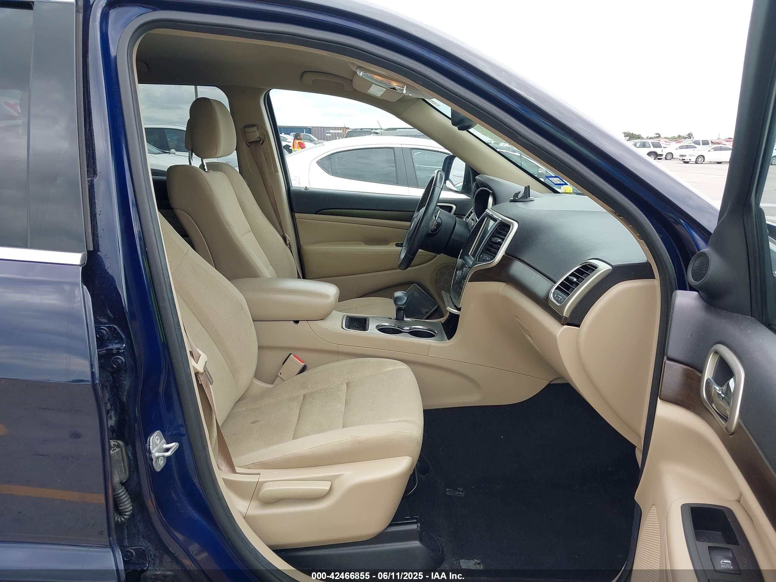 JEEP GRAND image 5