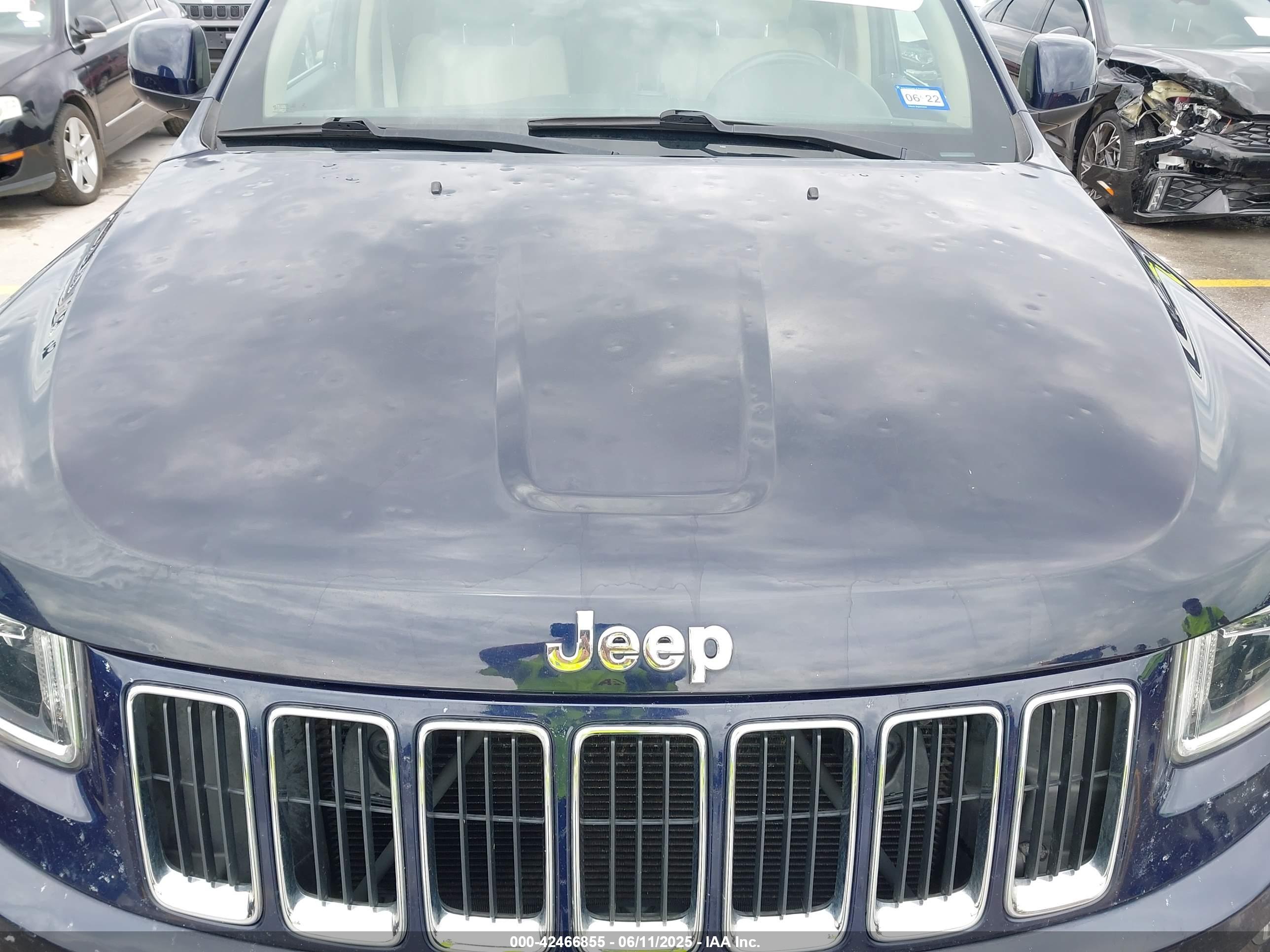 JEEP GRAND image 6
