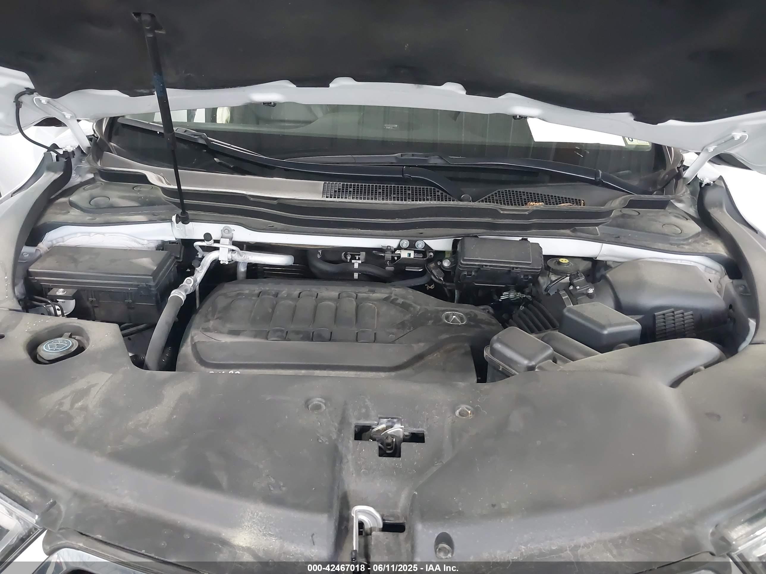 ACURA MDX image 10