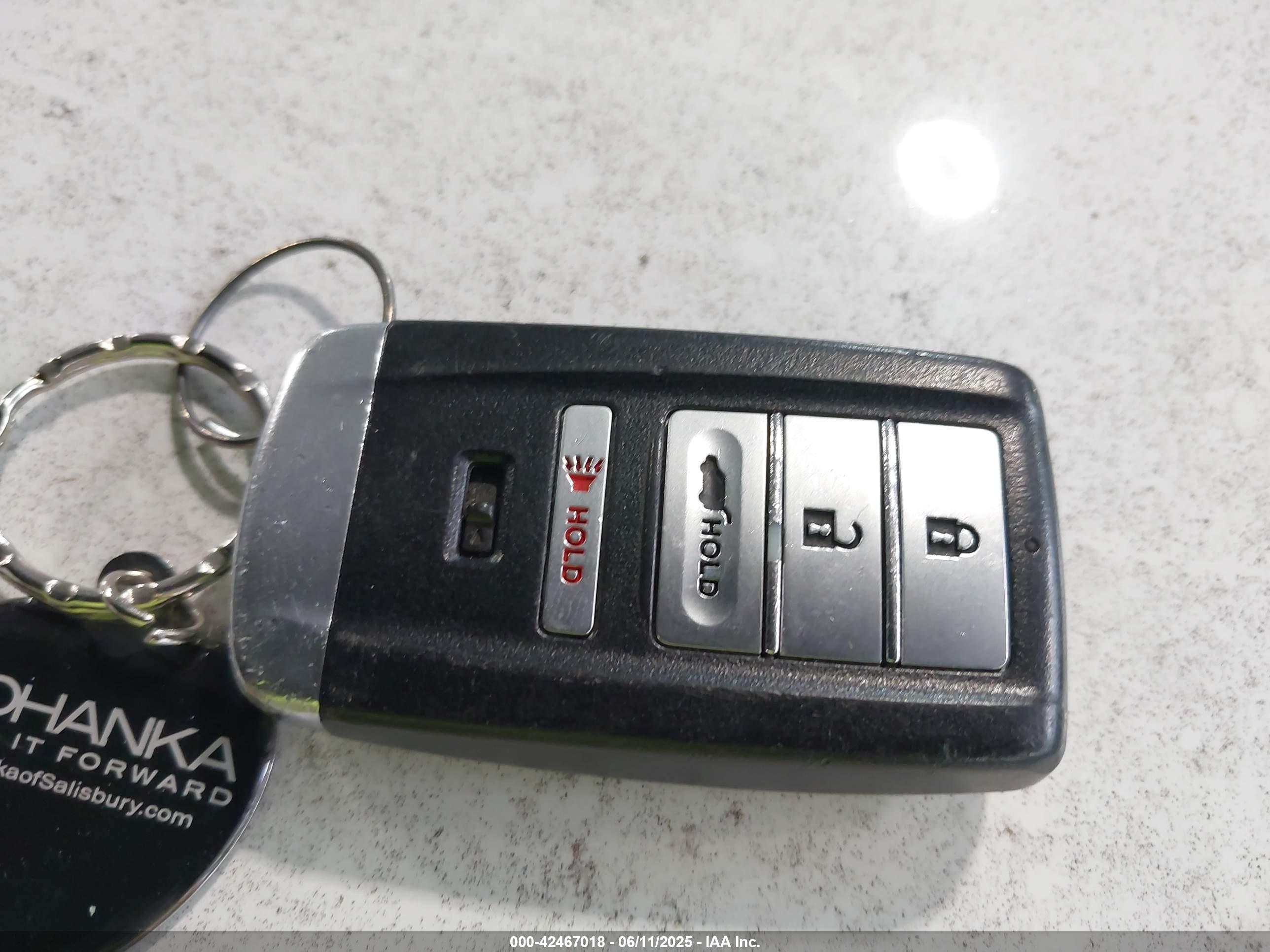 ACURA MDX image 11