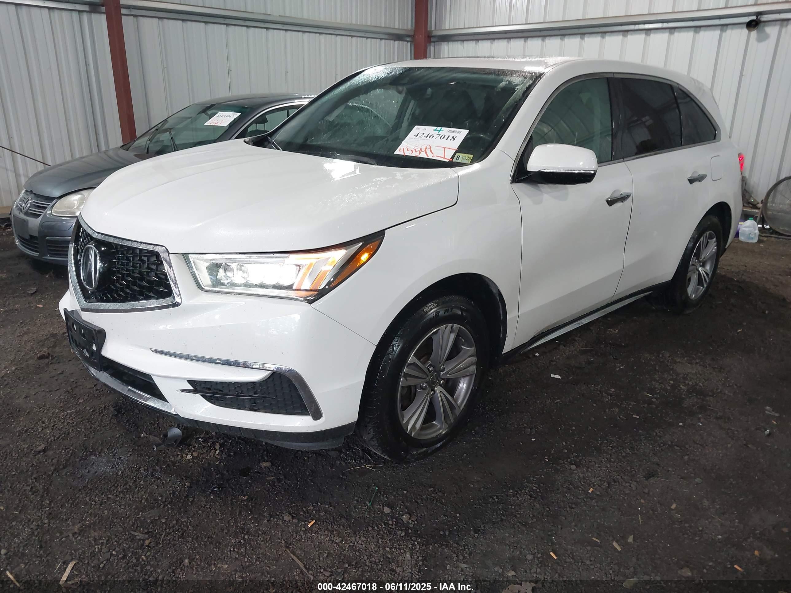 ACURA MDX image 2