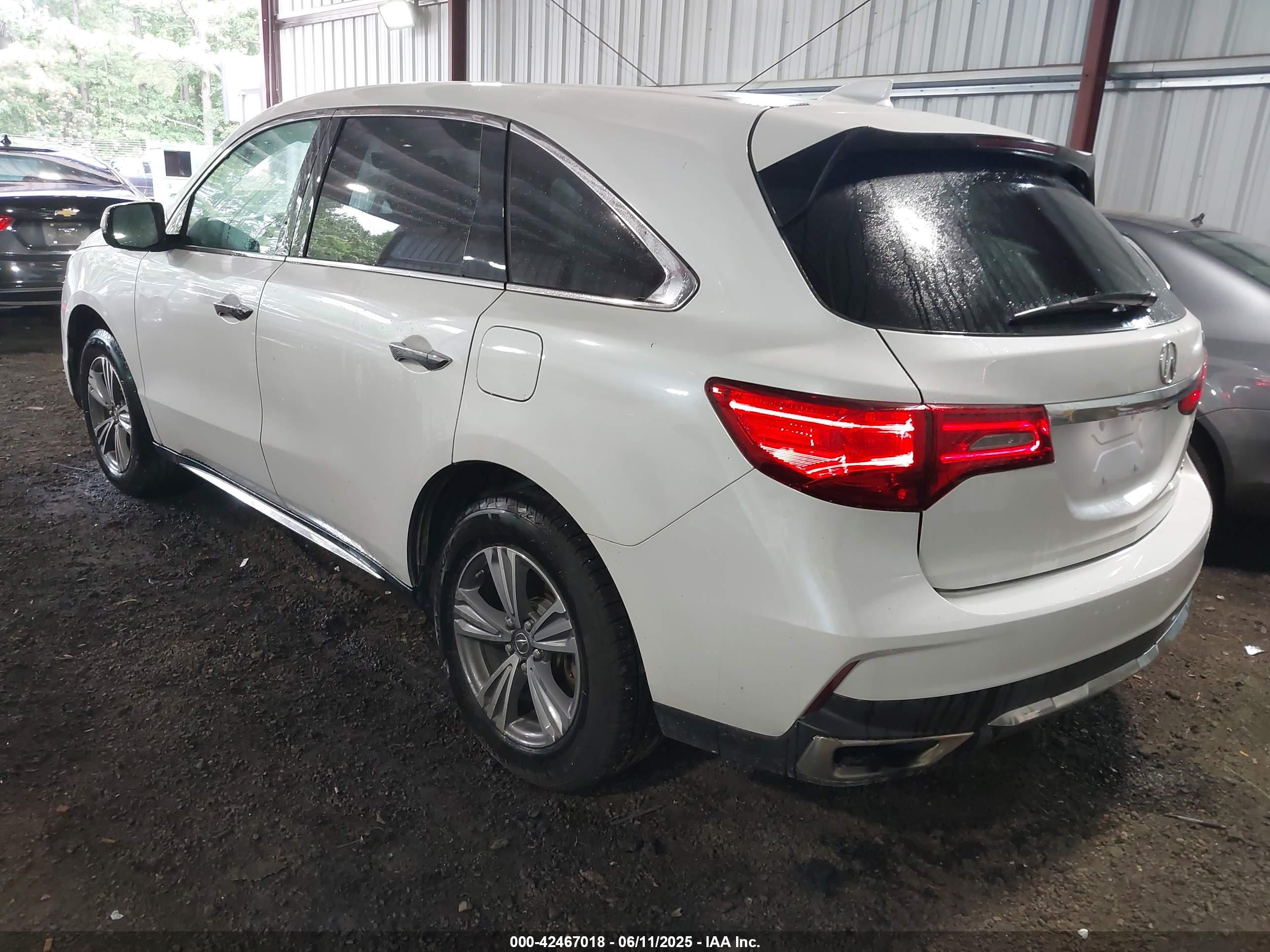 ACURA MDX image 3