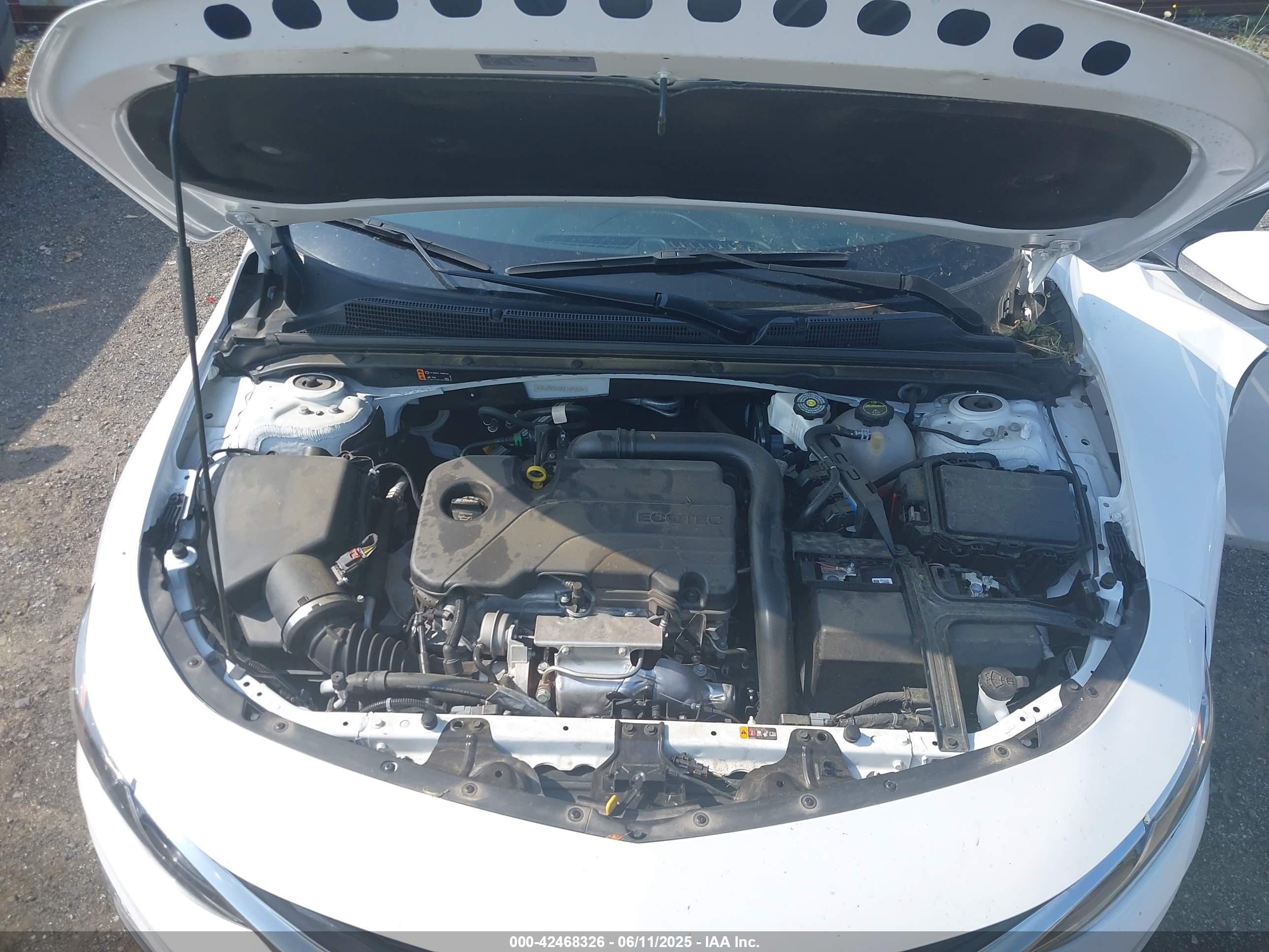 CHEVROLET MALIBU image 10