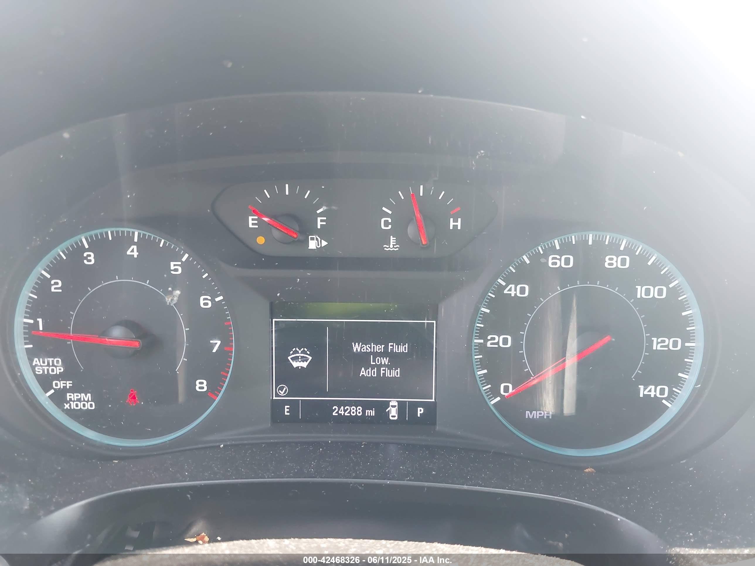 CHEVROLET MALIBU image 7