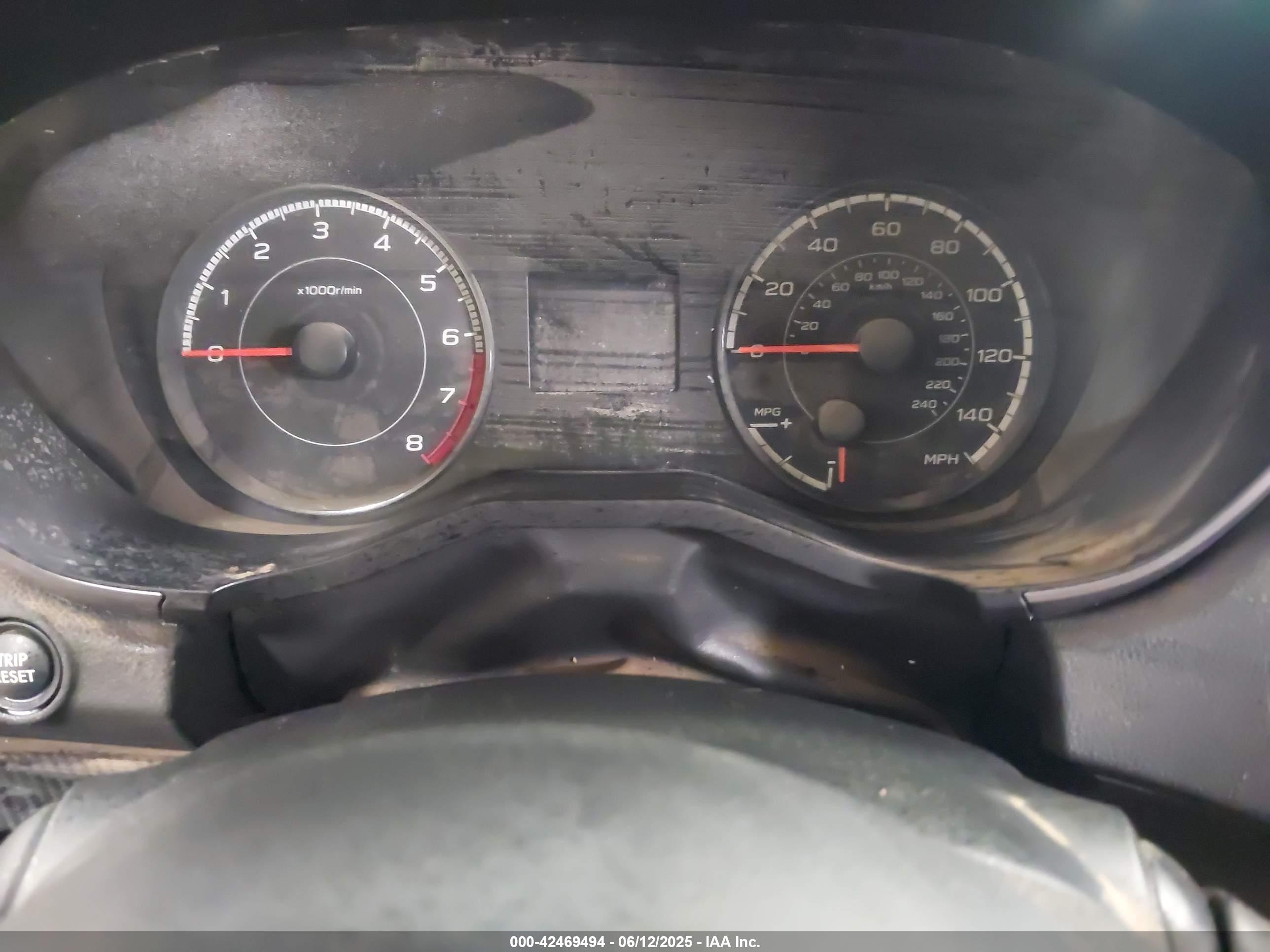 SUBARU IMPREZA image 7