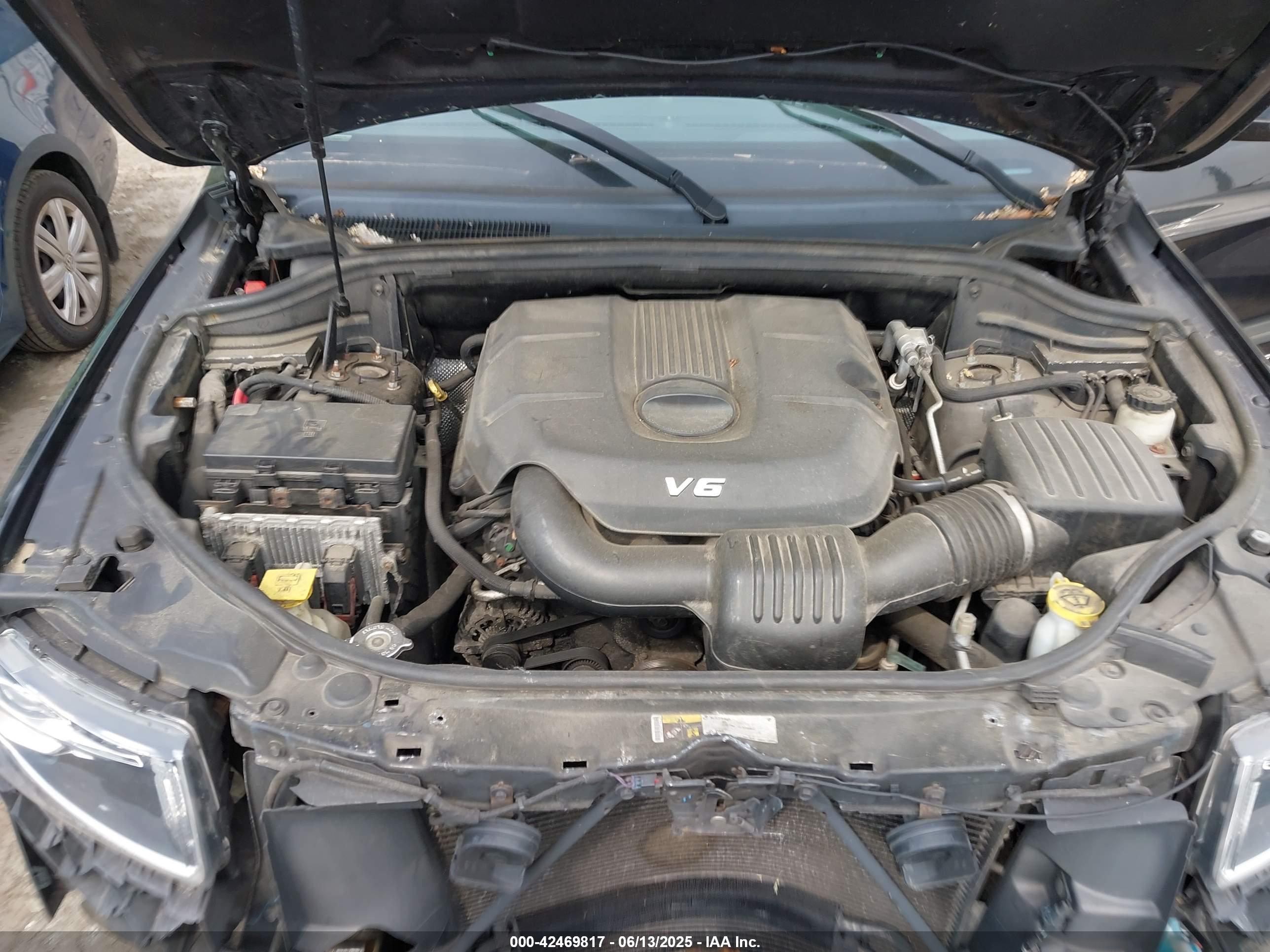 JEEP GRAND image 10
