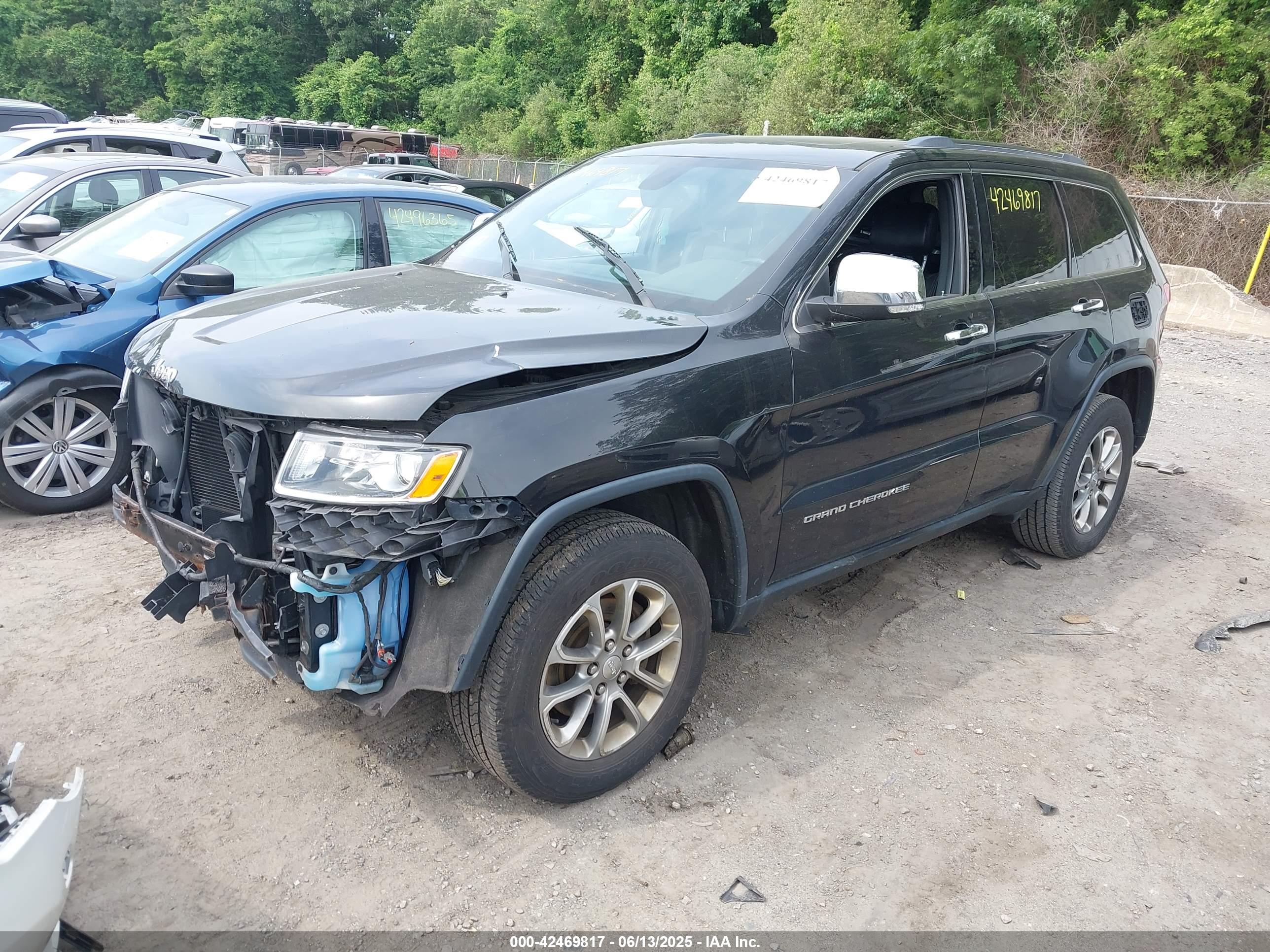 JEEP GRAND image 2