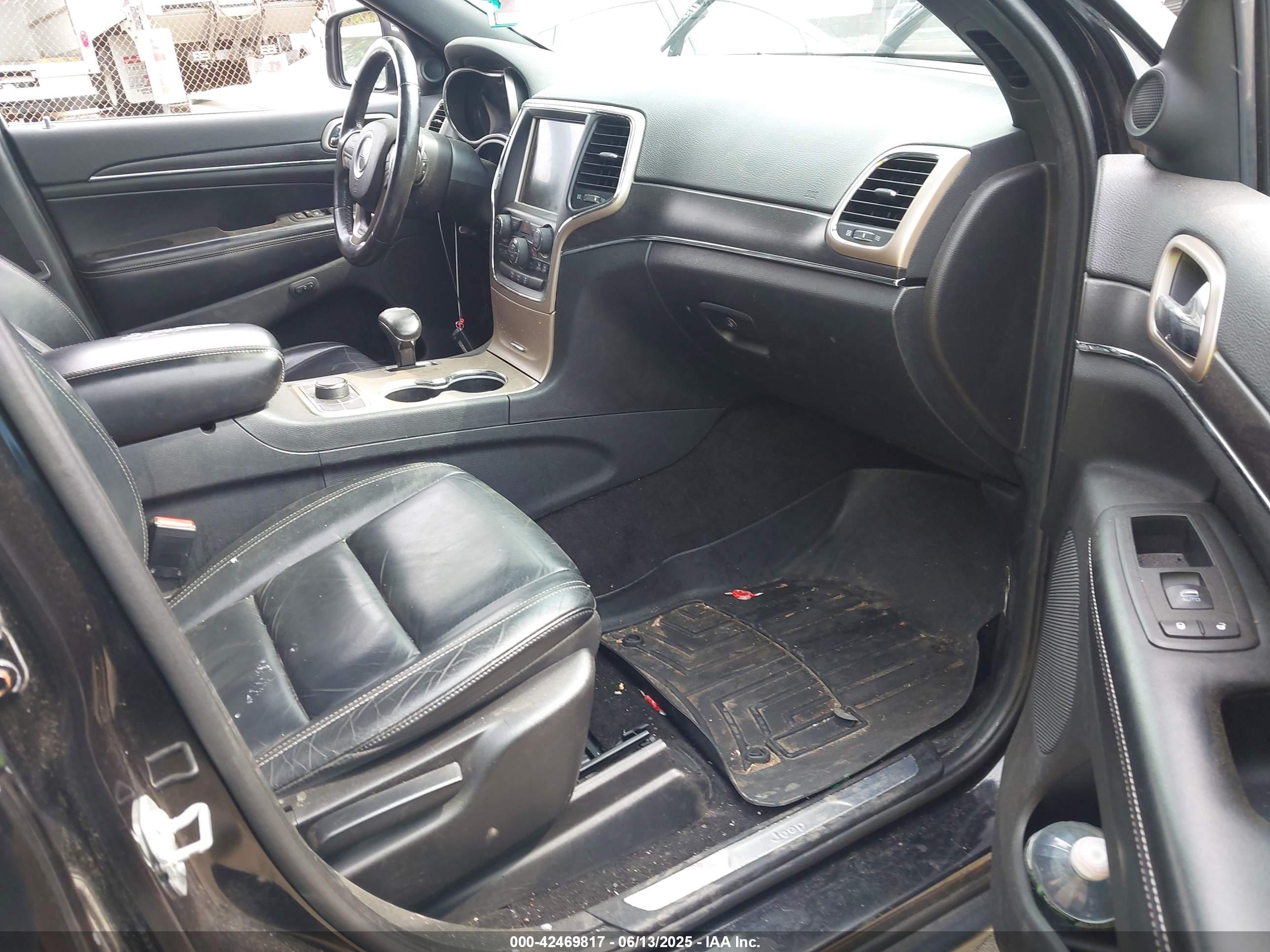 JEEP GRAND image 5