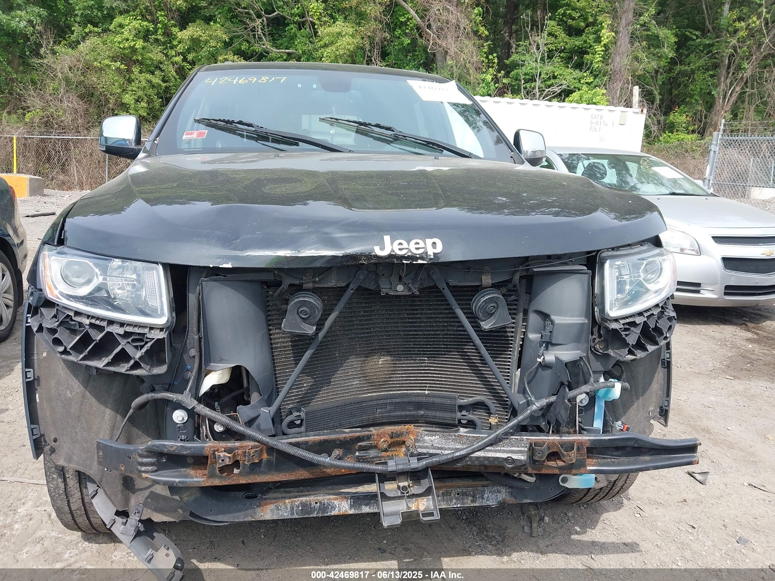 JEEP GRAND image 6