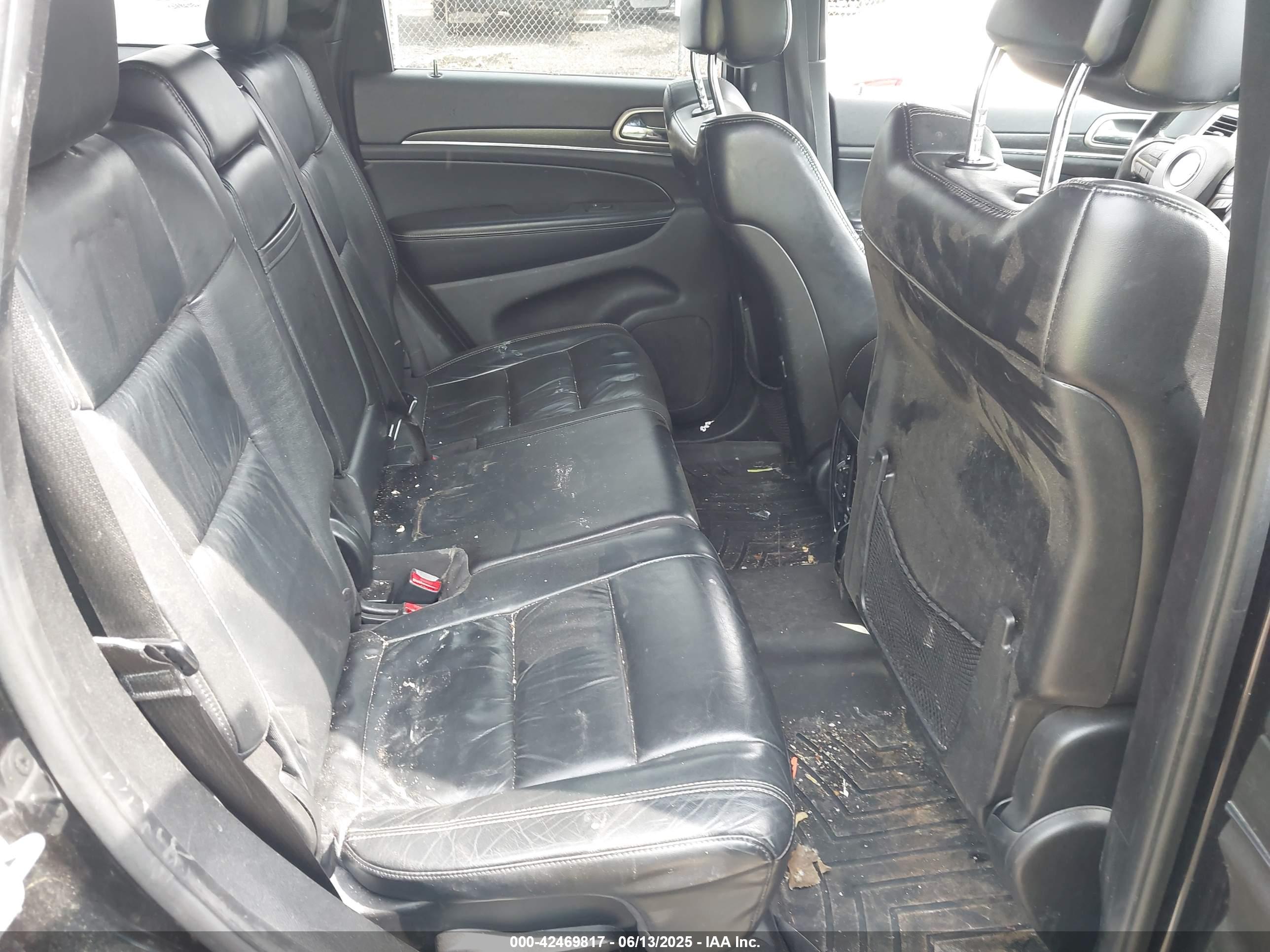 JEEP GRAND image 8