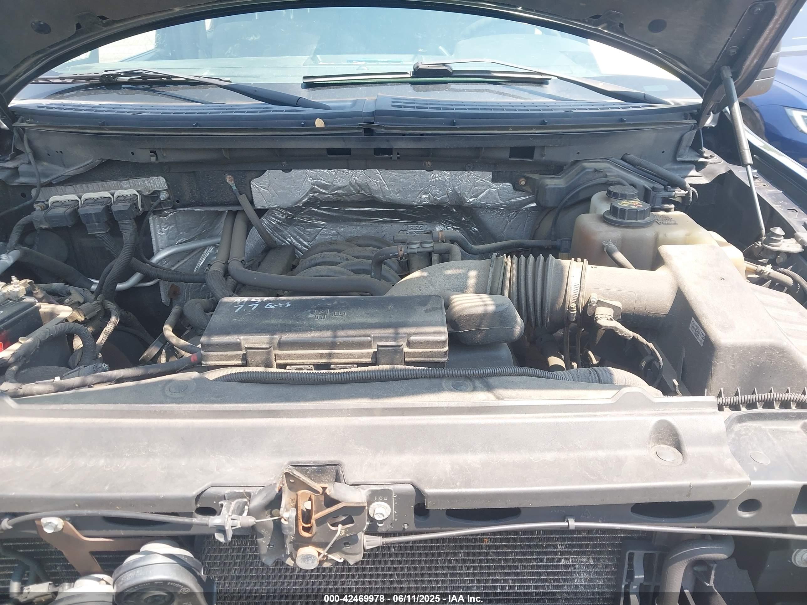 FORD F-150 image 10