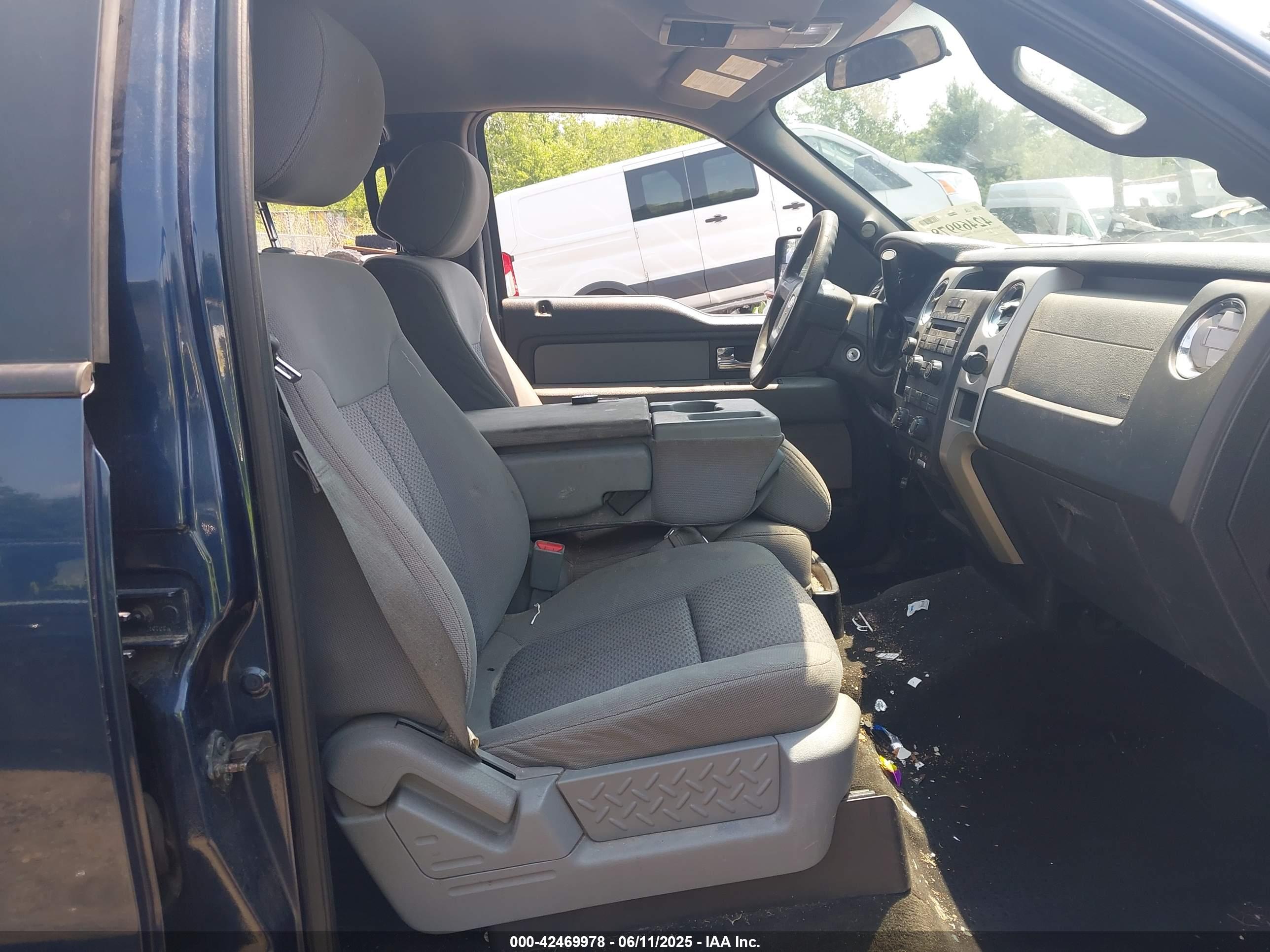 FORD F-150 image 5