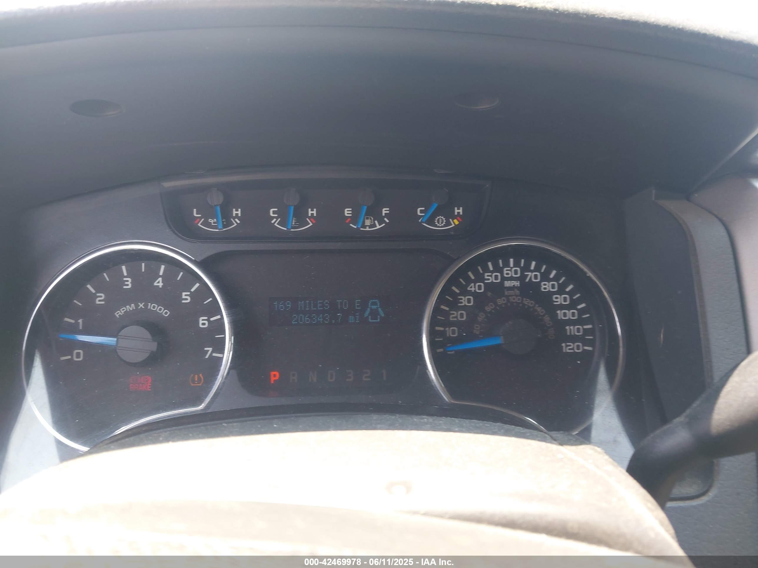 FORD F-150 image 7