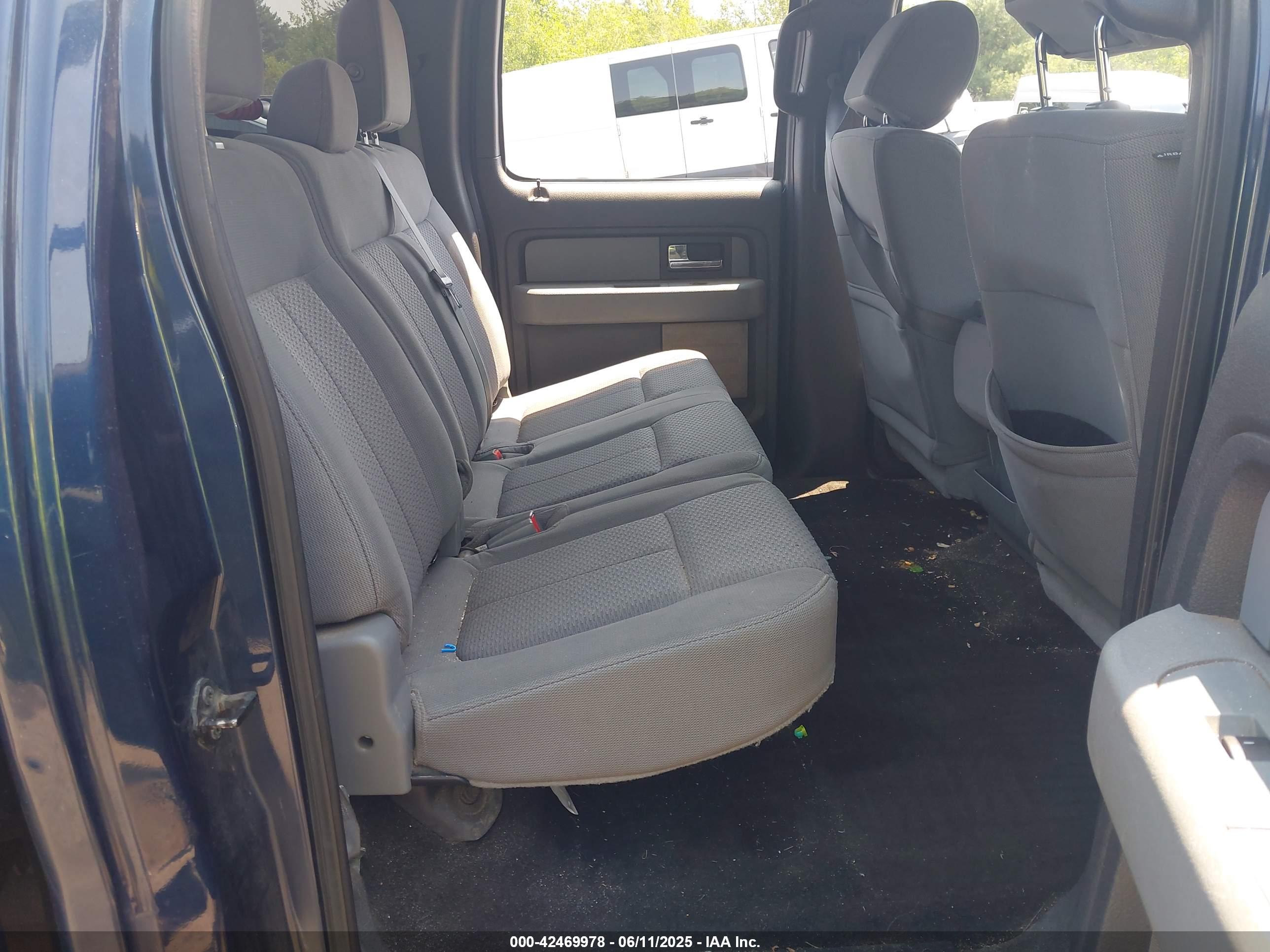 FORD F-150 image 8