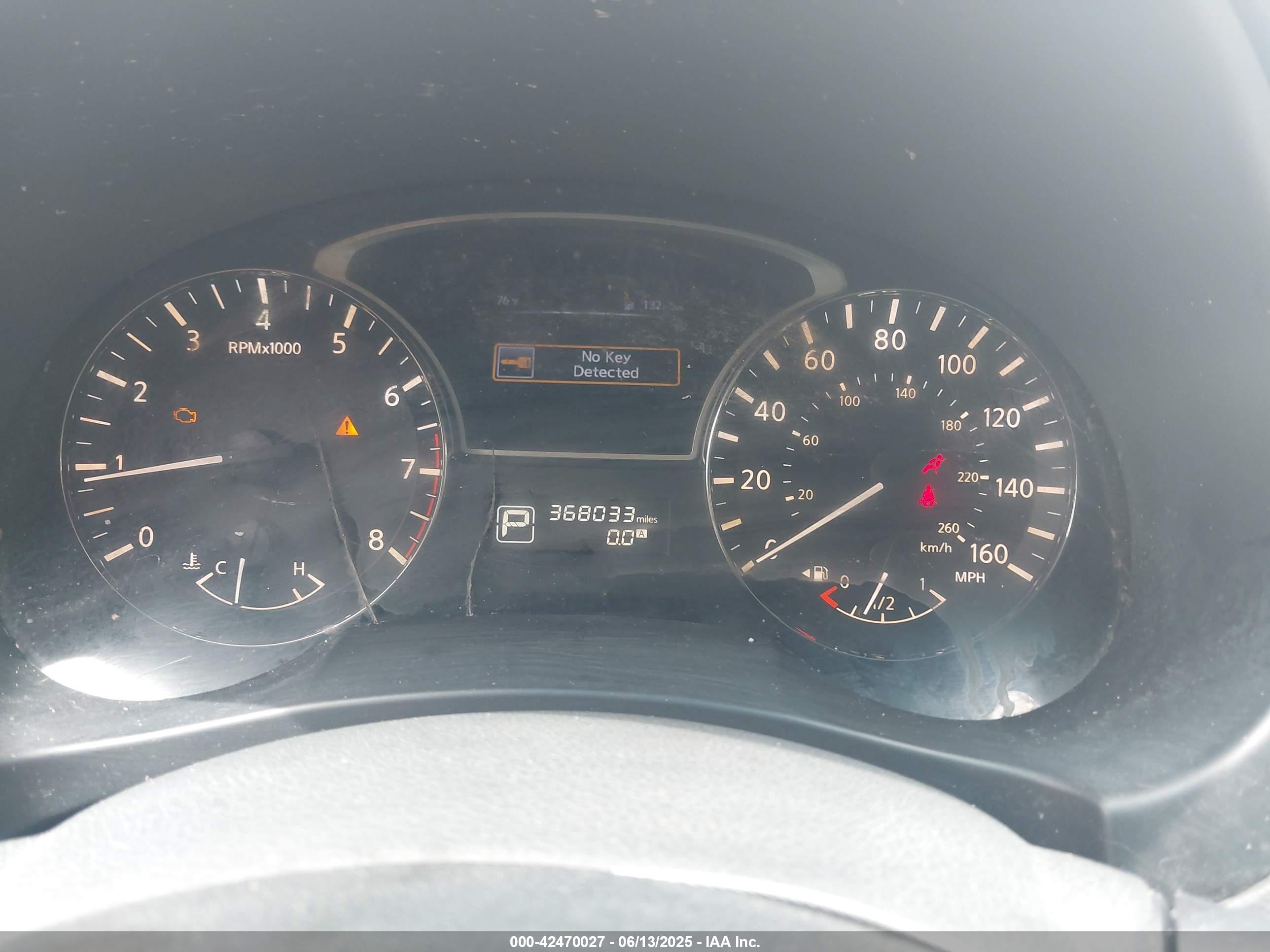NISSAN ALTIMA image 7