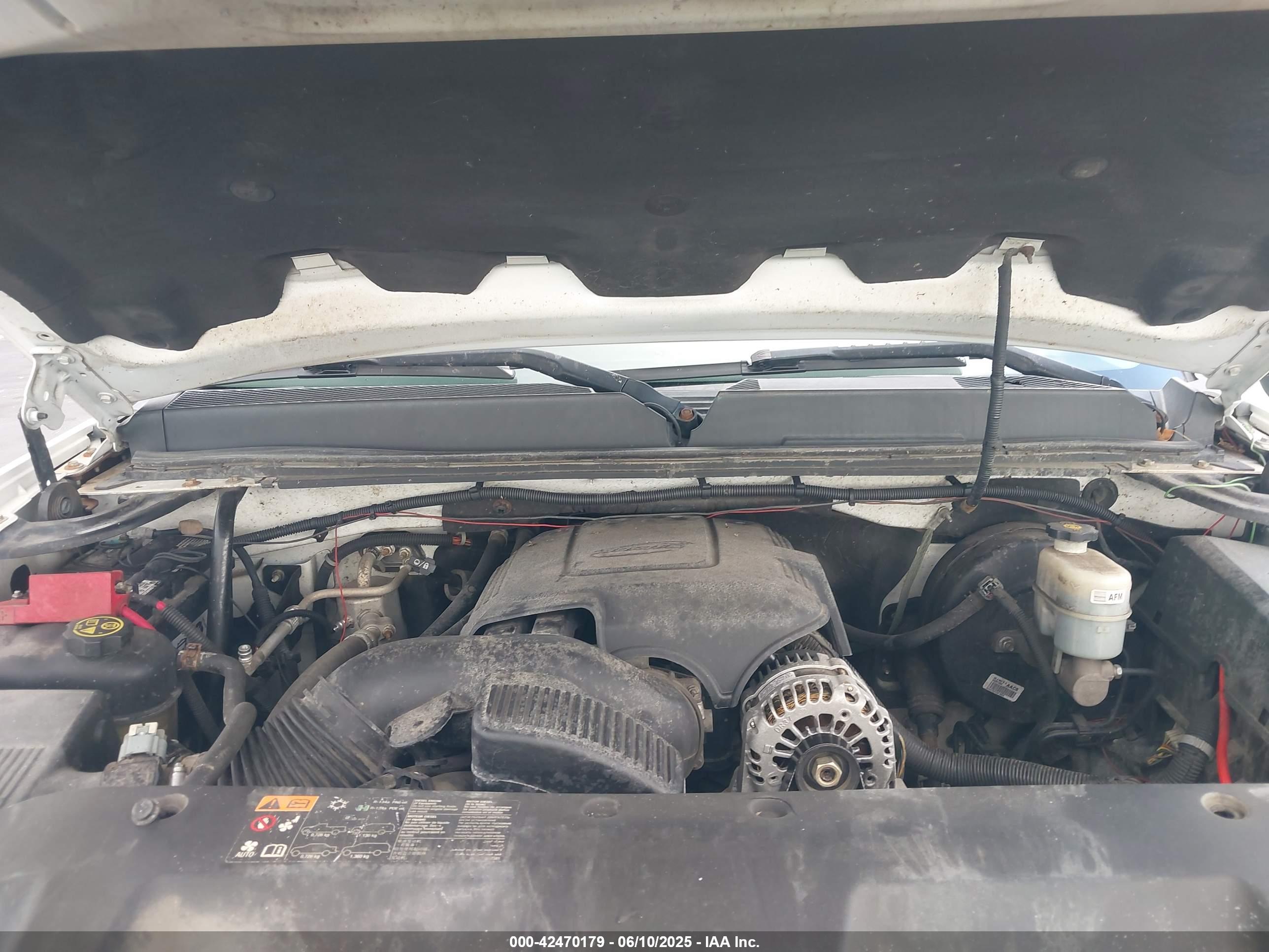 GMC SIERRA image 10