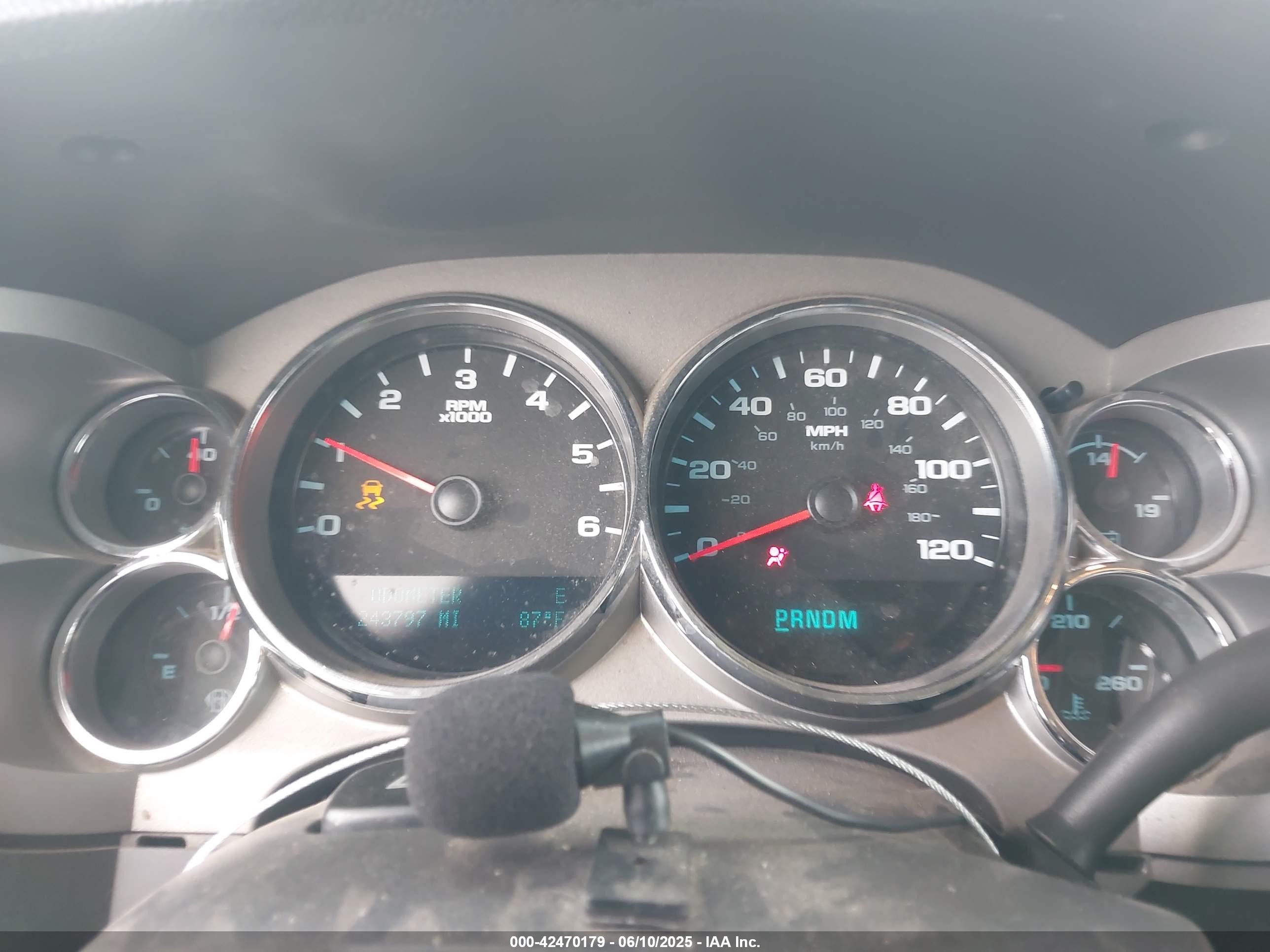 GMC SIERRA image 7