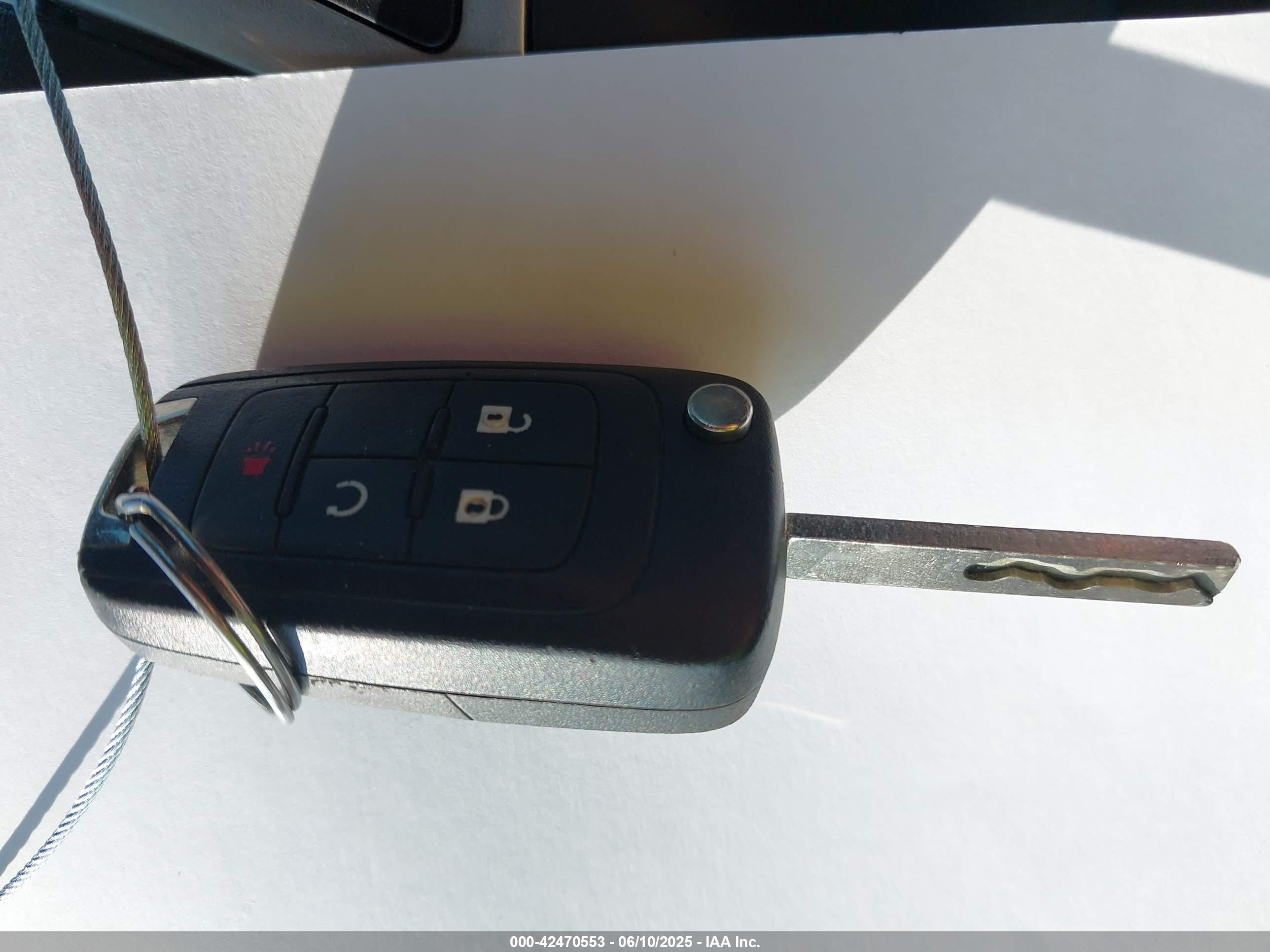 CHEVROLET EQUINOX image 11