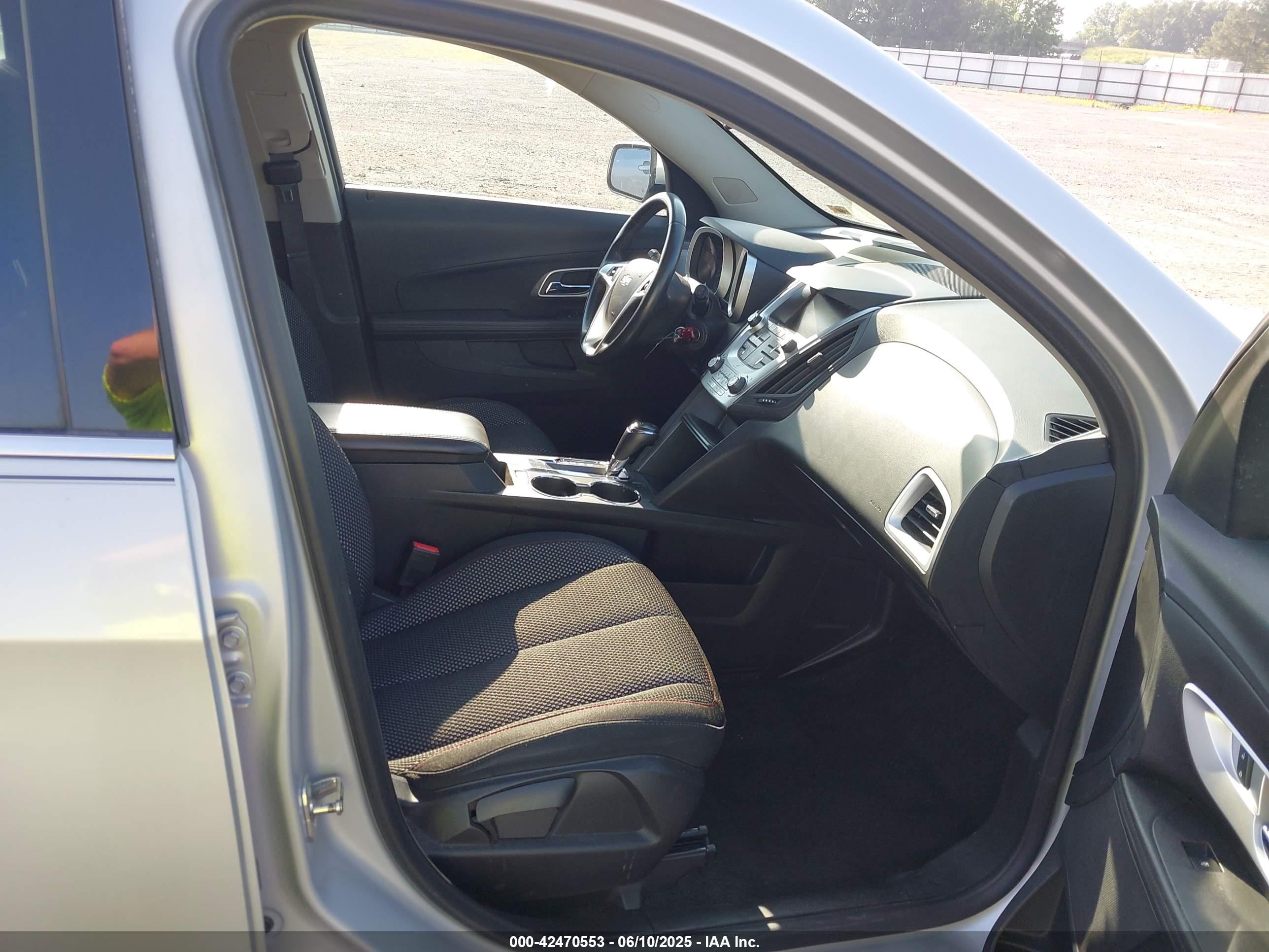 CHEVROLET EQUINOX image 5