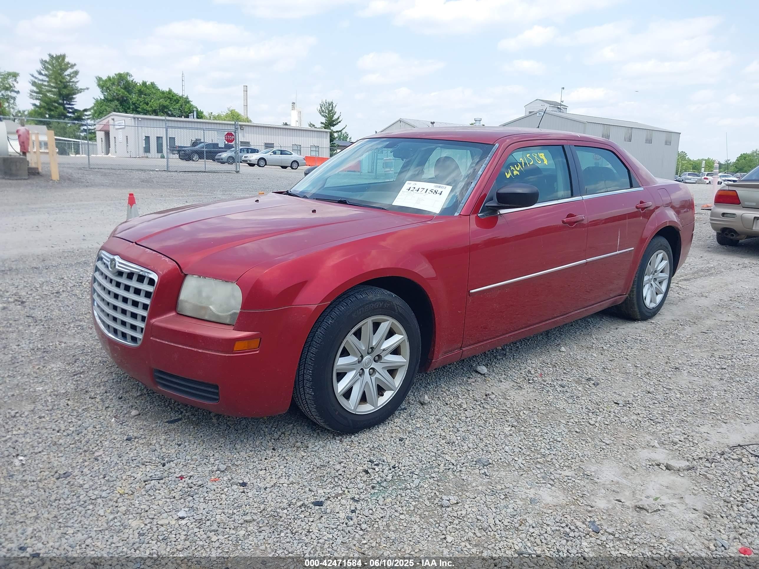 CHRYSLER 300 image 2