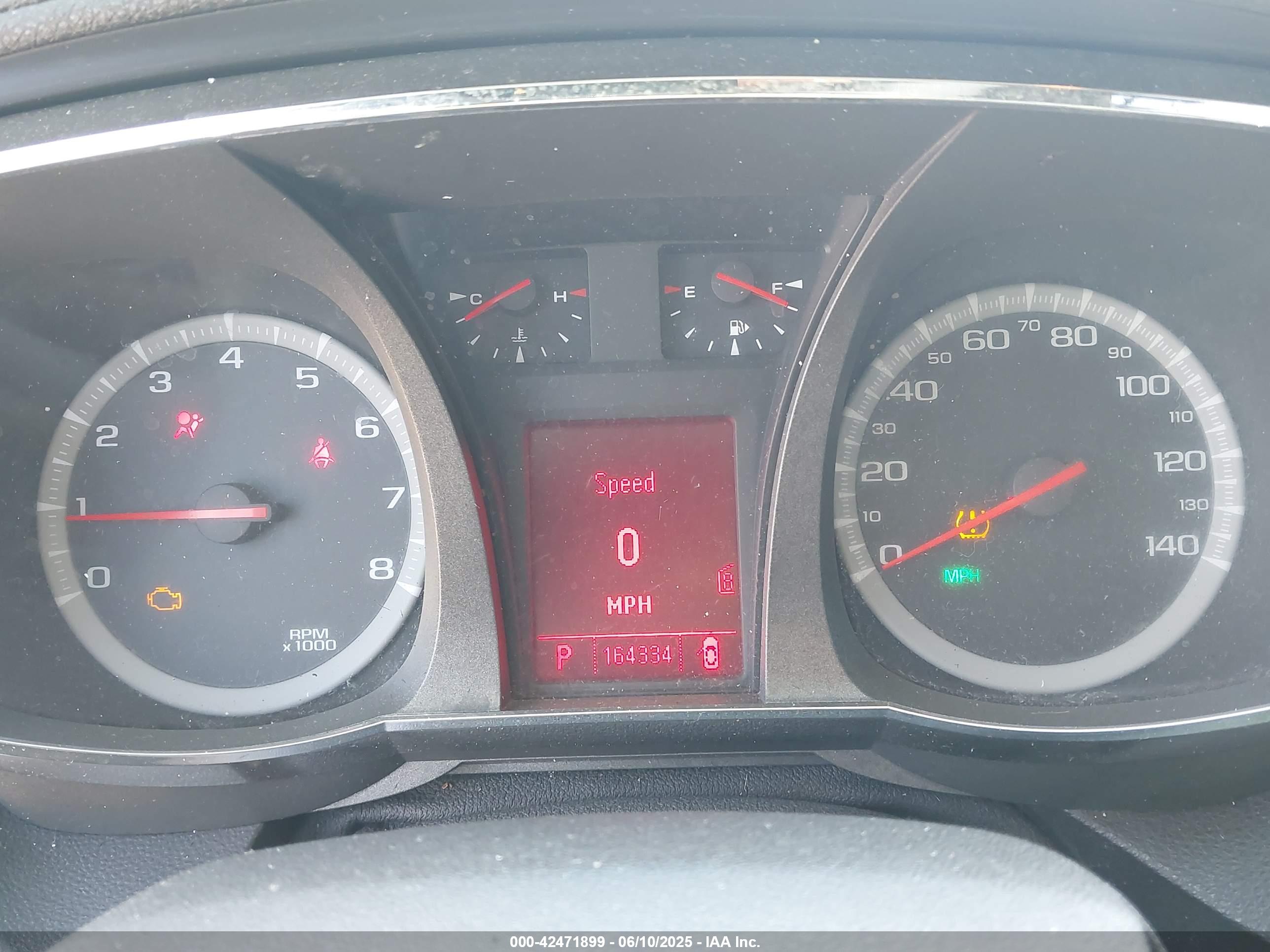 GMC TERRAIN image 7