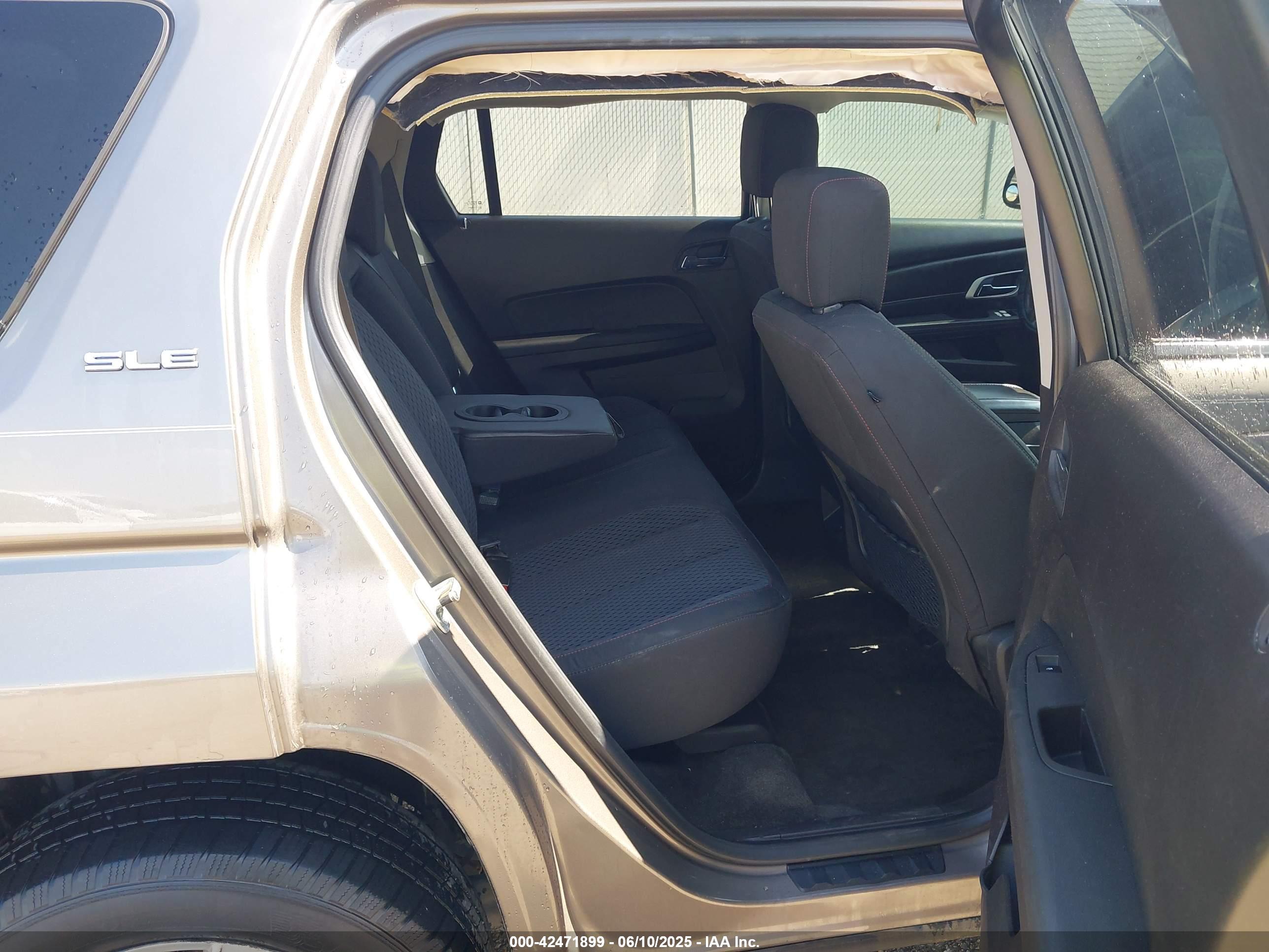 GMC TERRAIN image 8