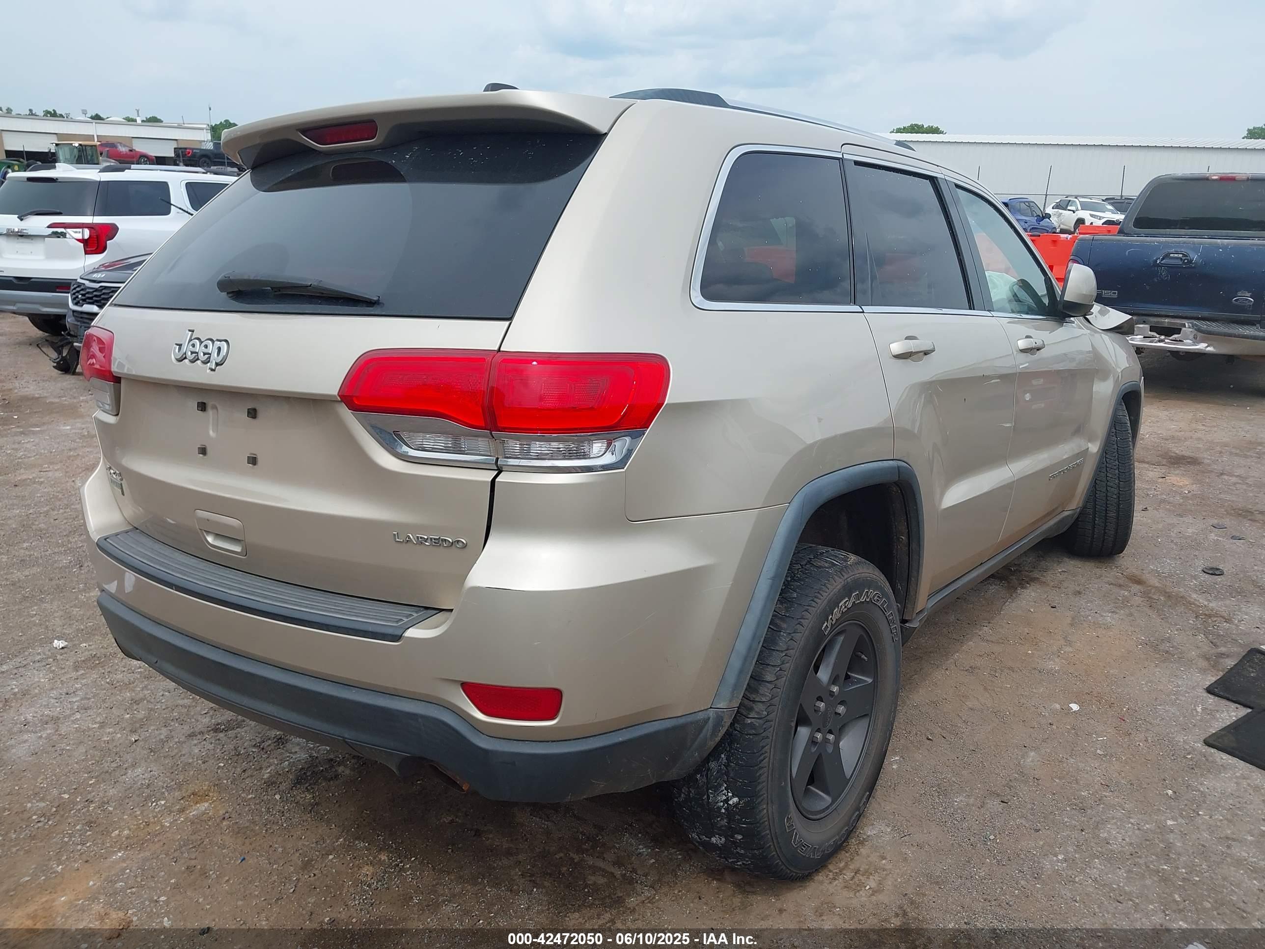 JEEP GRAND image 4