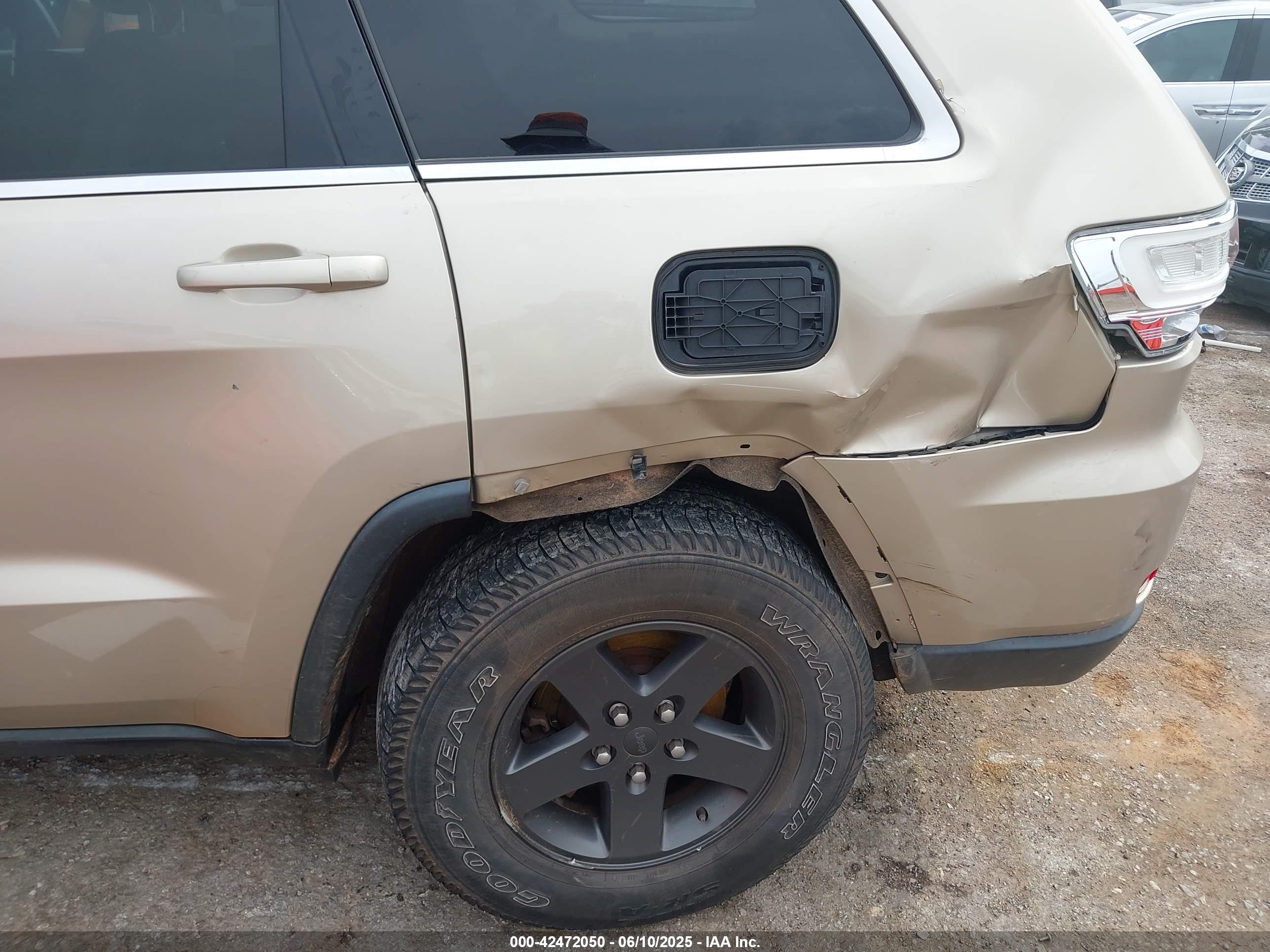 JEEP GRAND image 6