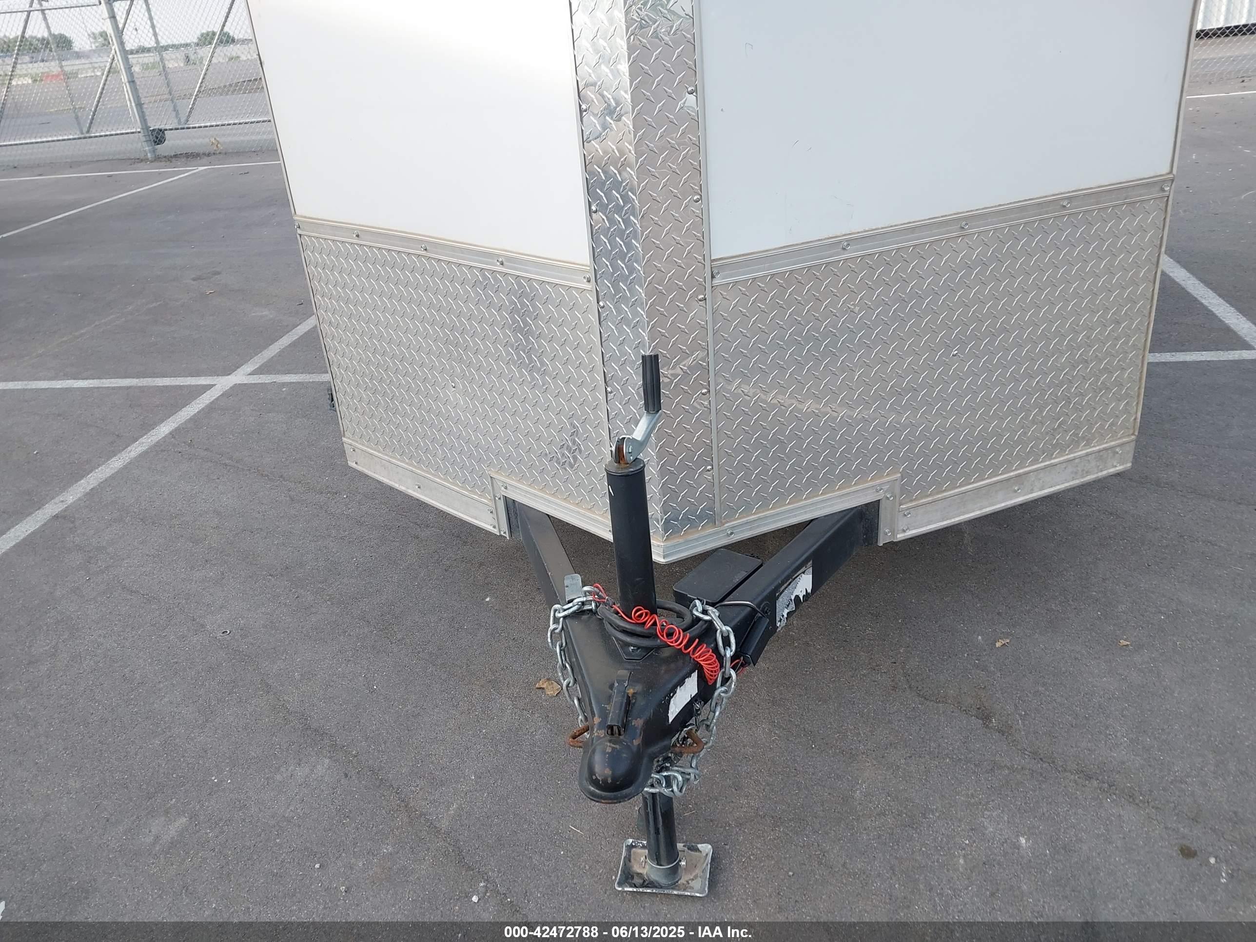 CARGO 6X10 image 10