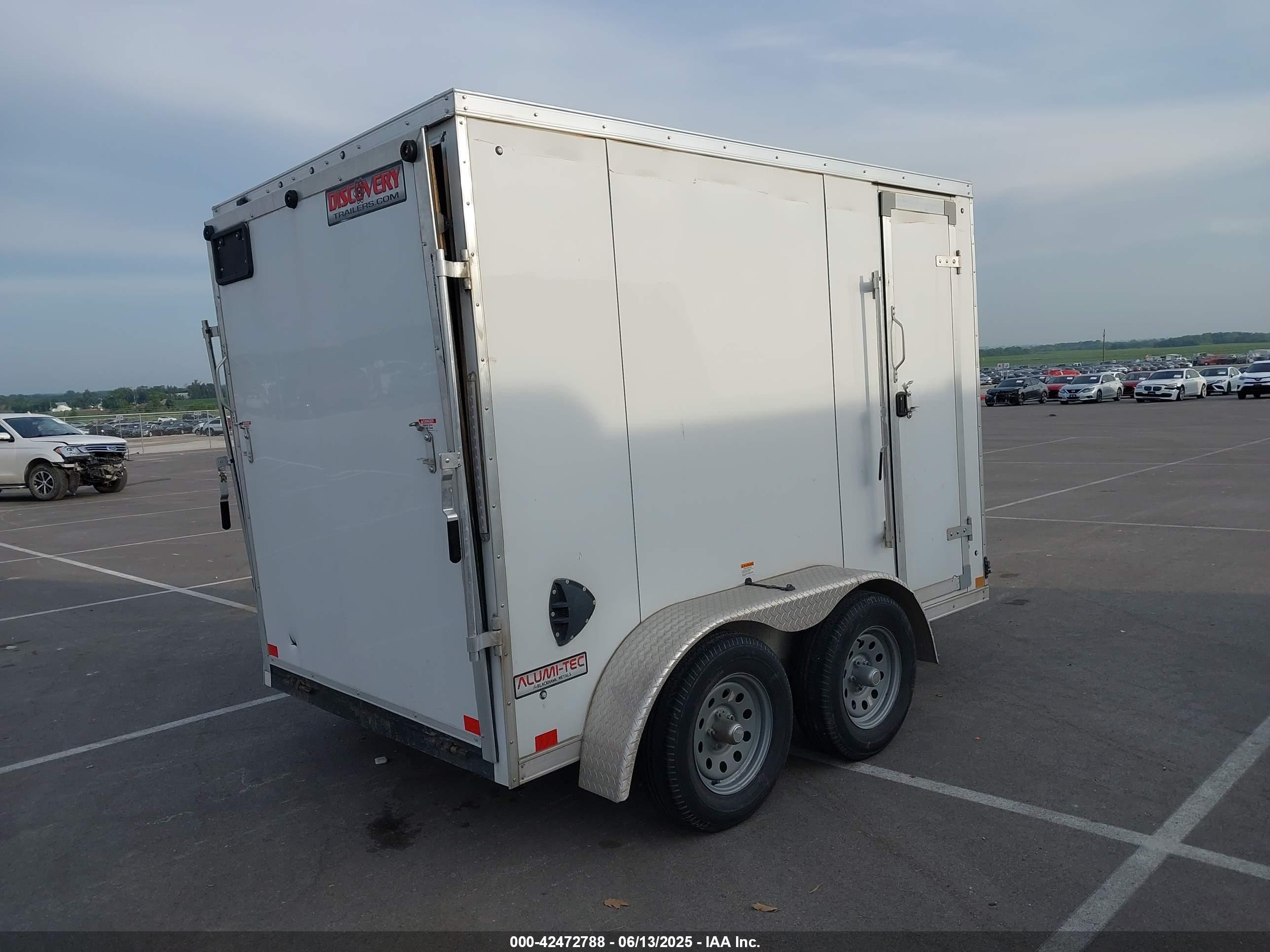 CARGO 6X10 image 4