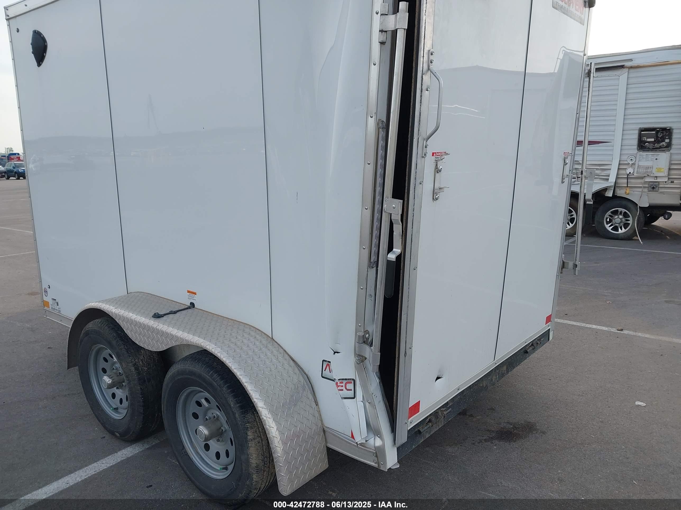 CARGO 6X10 image 6