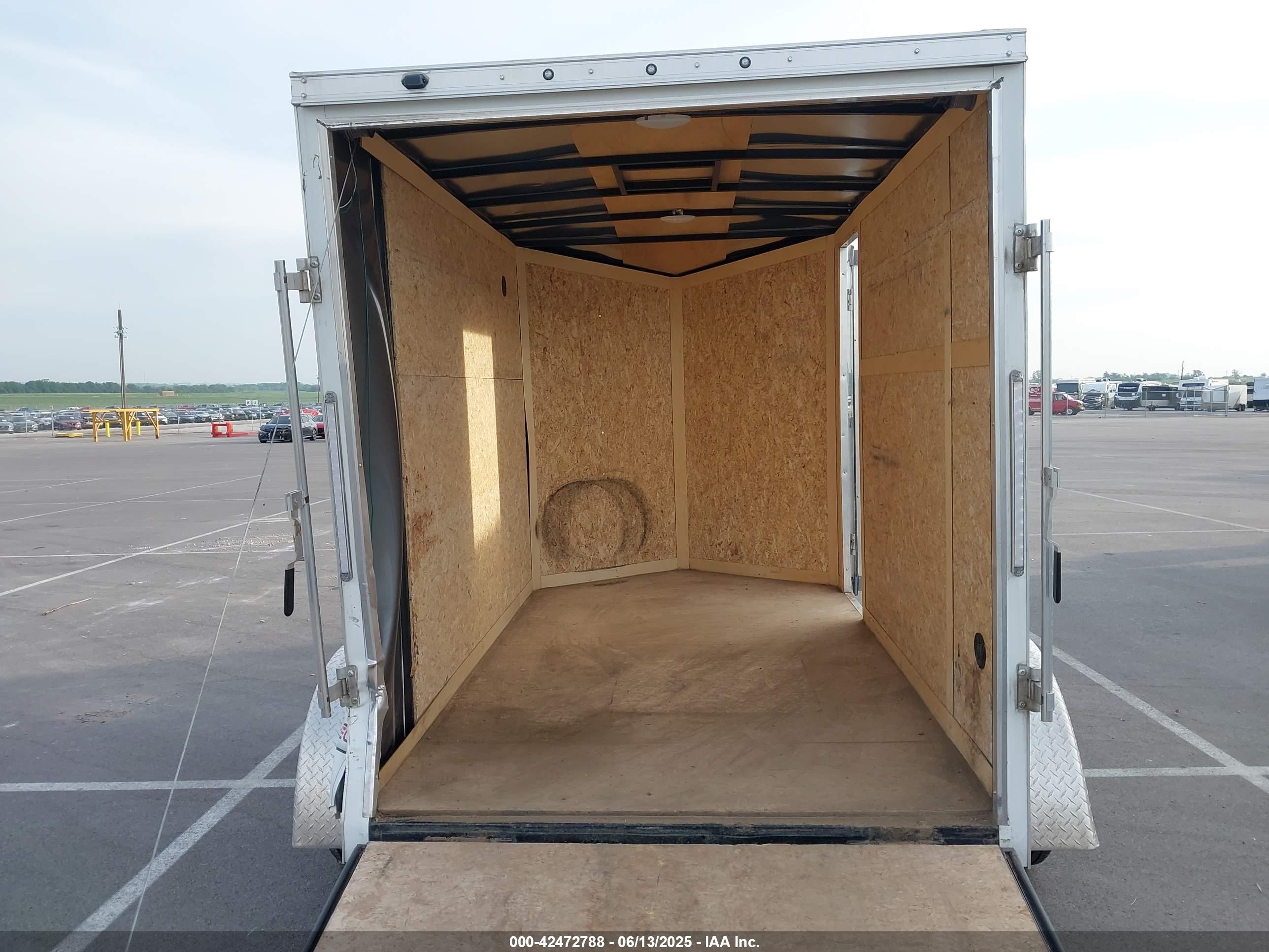 CARGO 6X10 image 8